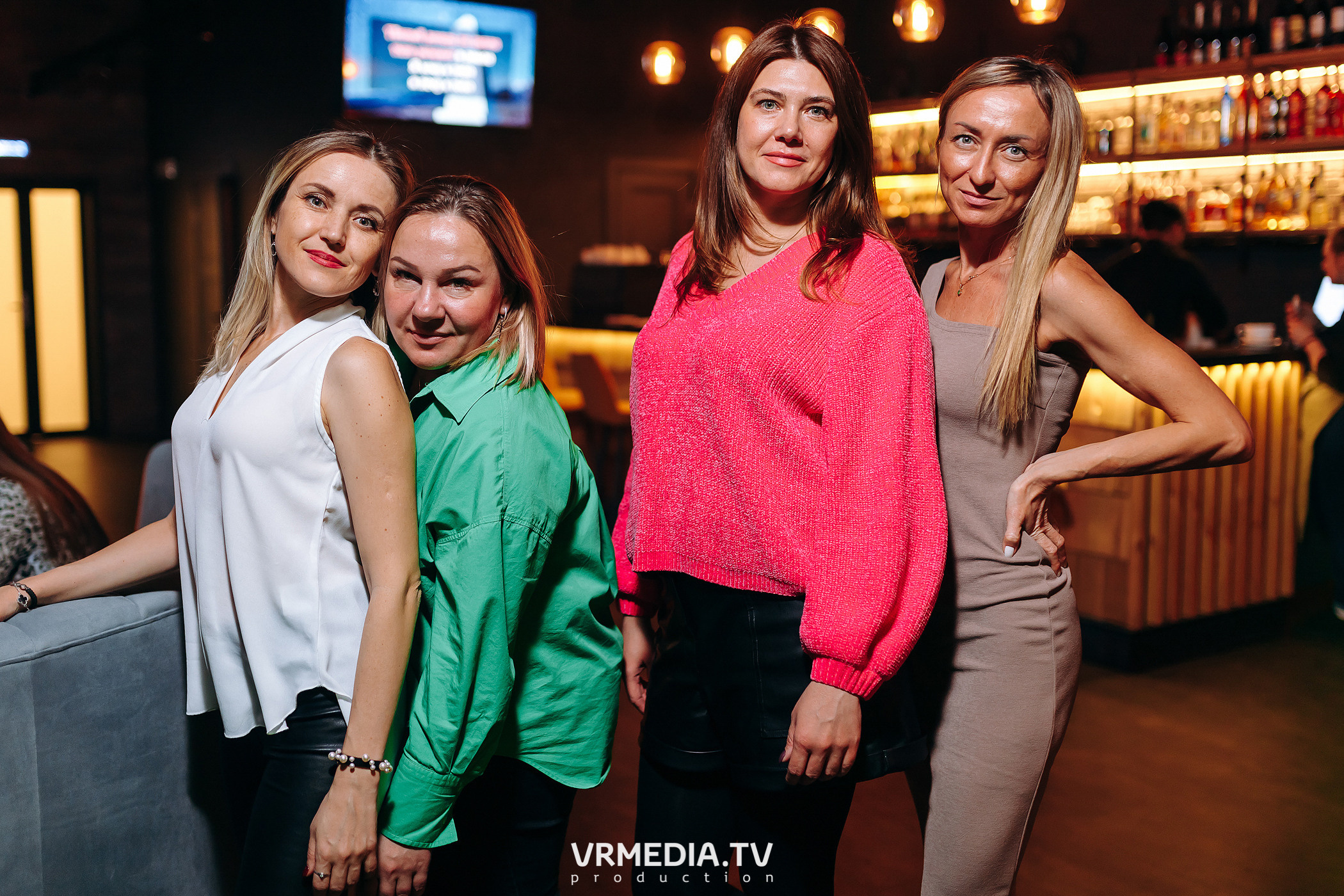 Berlin в НК «ЭФИР»