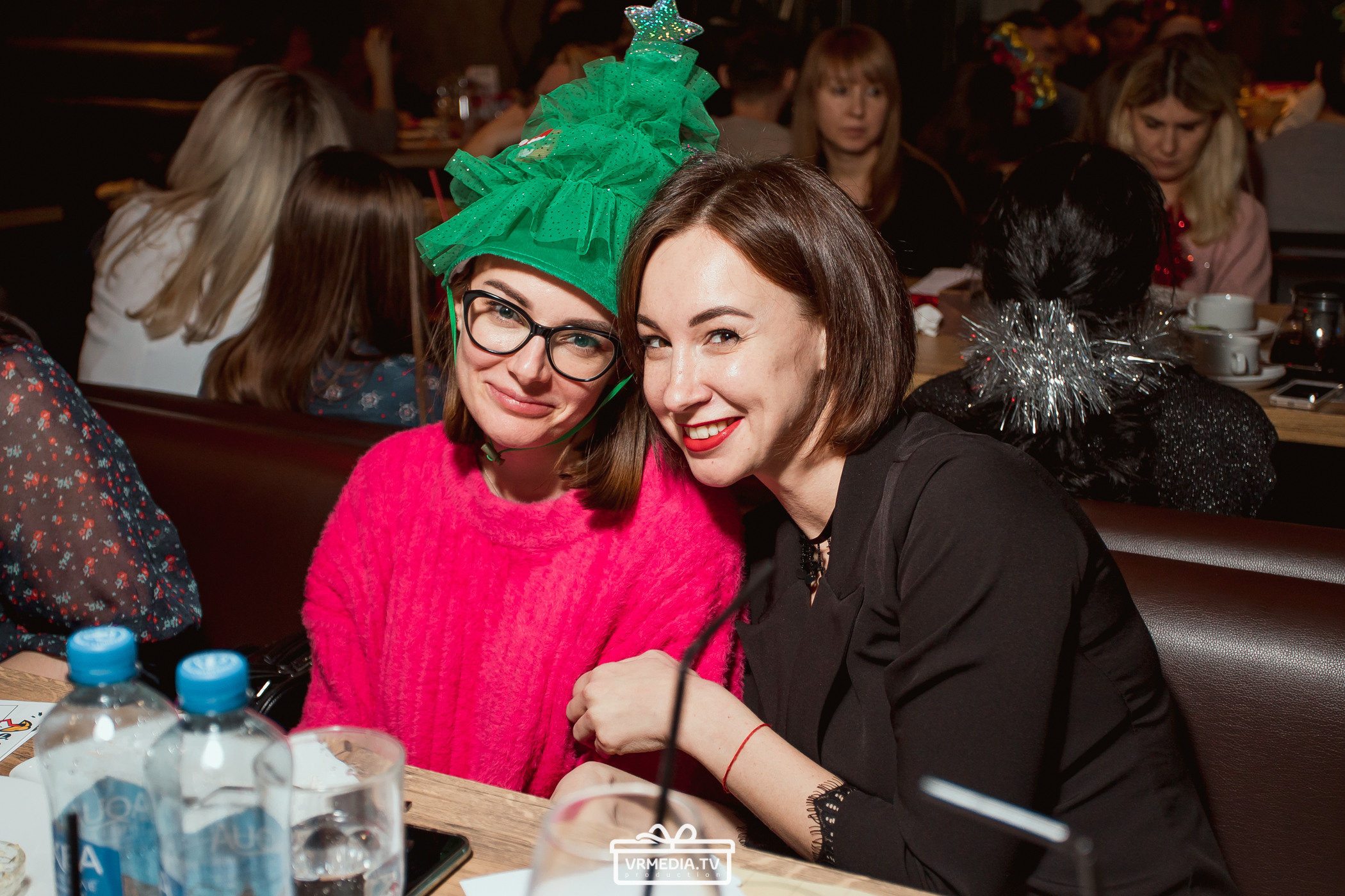 WOW QUIZ в баре «DOSKI»