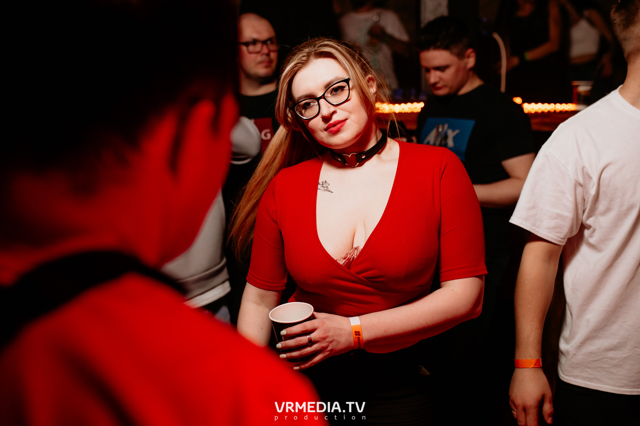 Выходные в «Alpen Club»