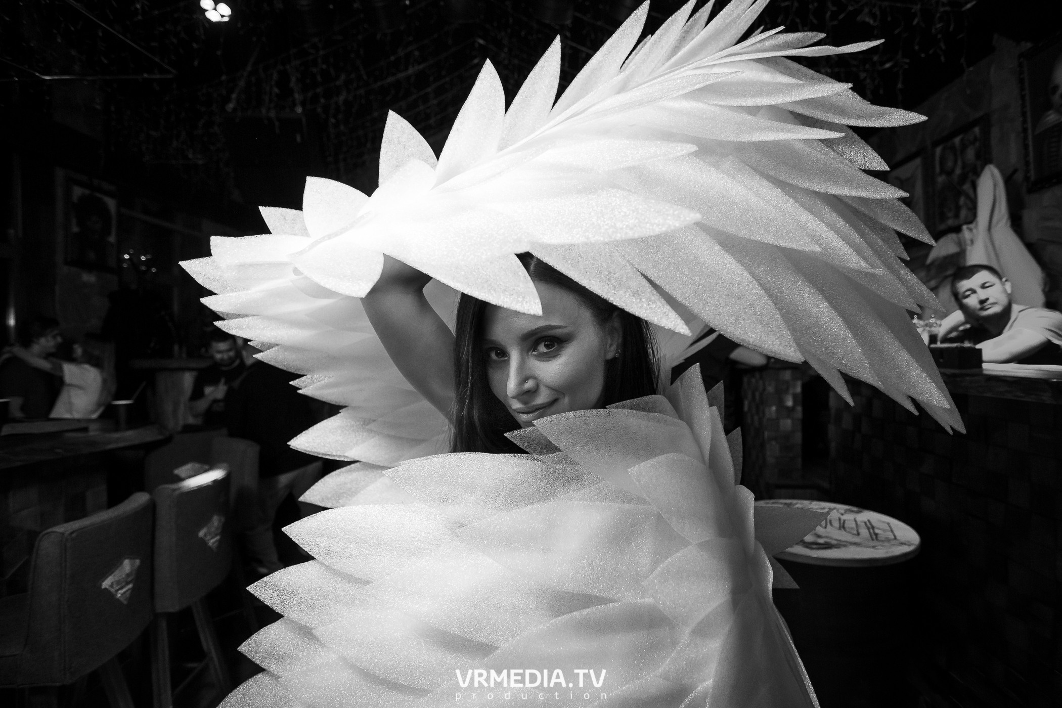 Выходные в «Alpen Club»