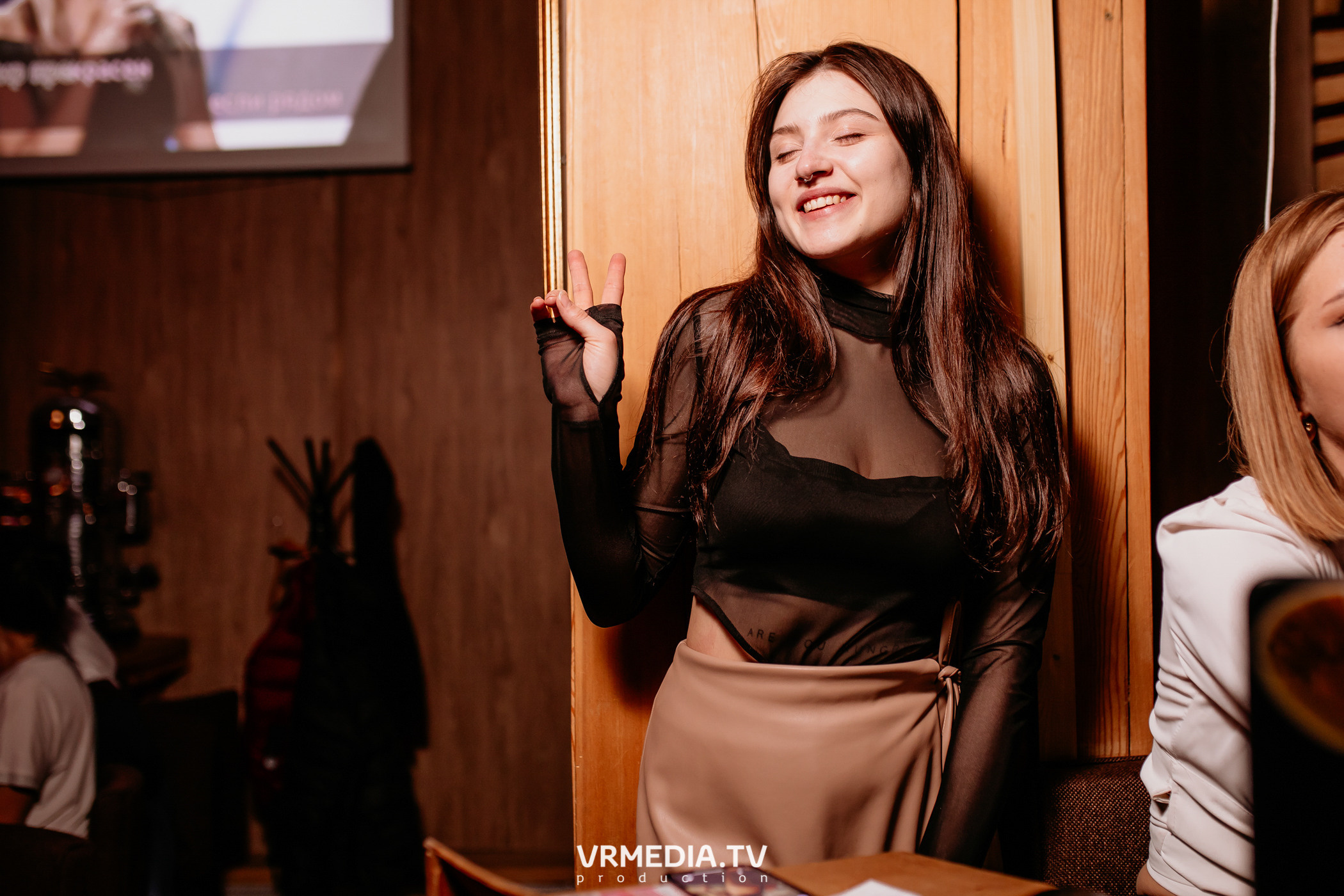 Выходные в «Alpen Club»