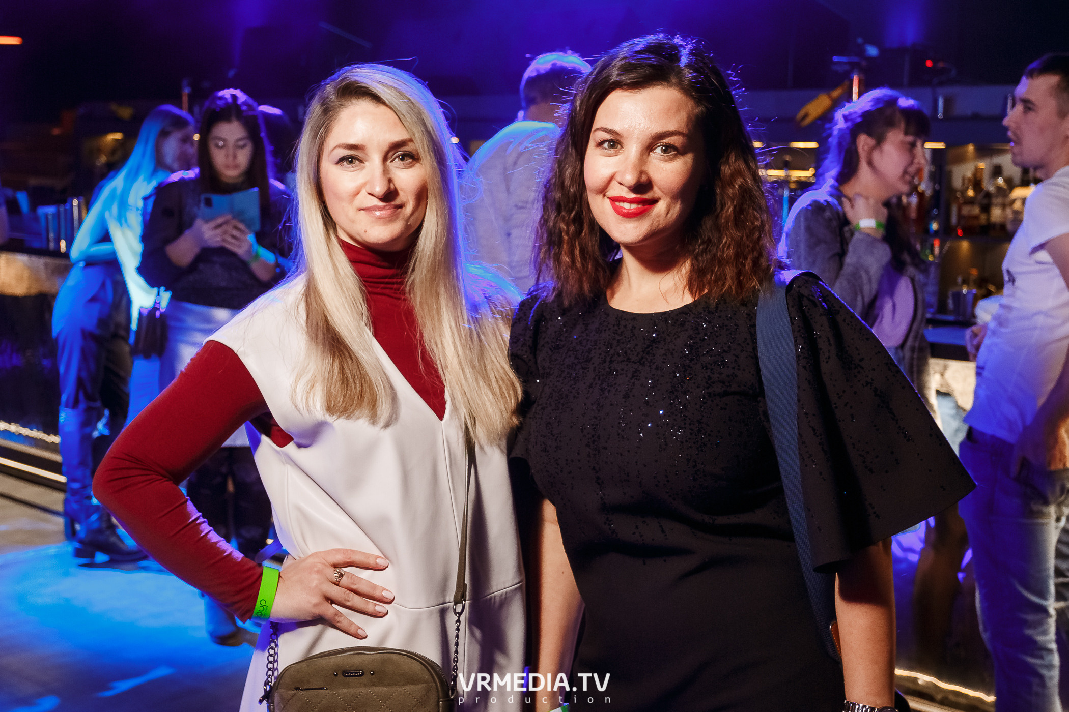 Те100стерон в ночном клубе «ЭФИР»