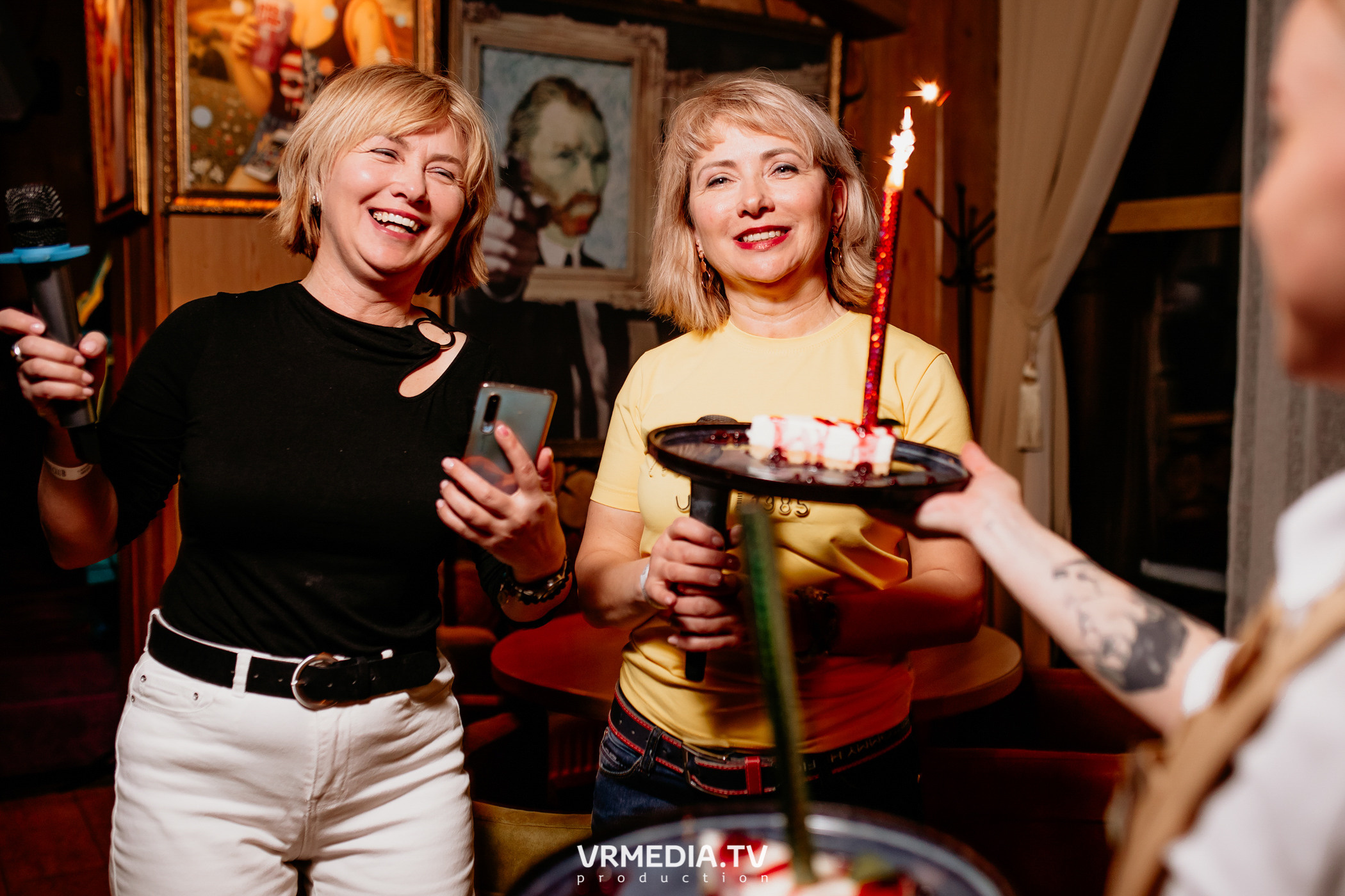 Выходные в «Alpen Club»