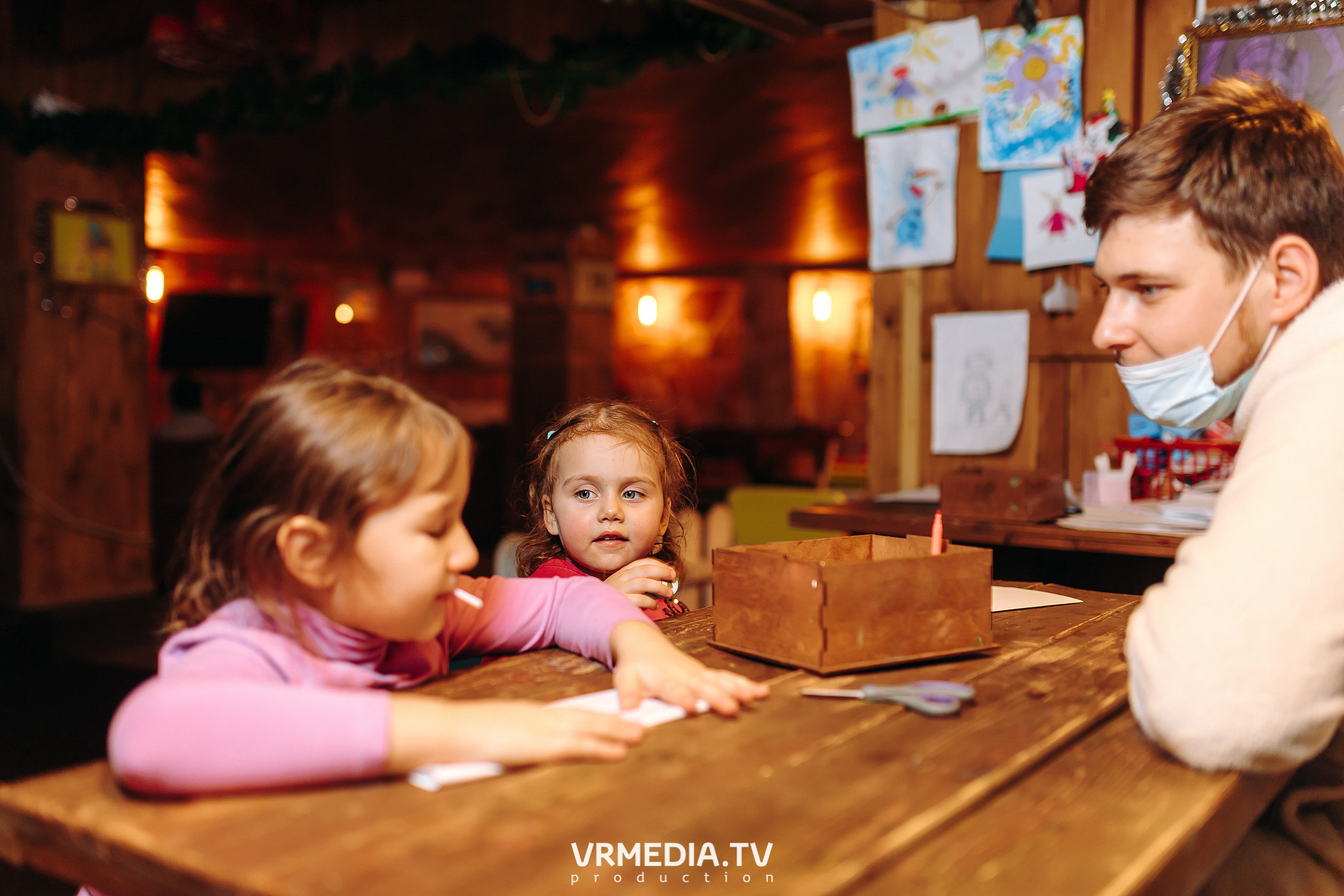 Выходные в «Alpen Club»