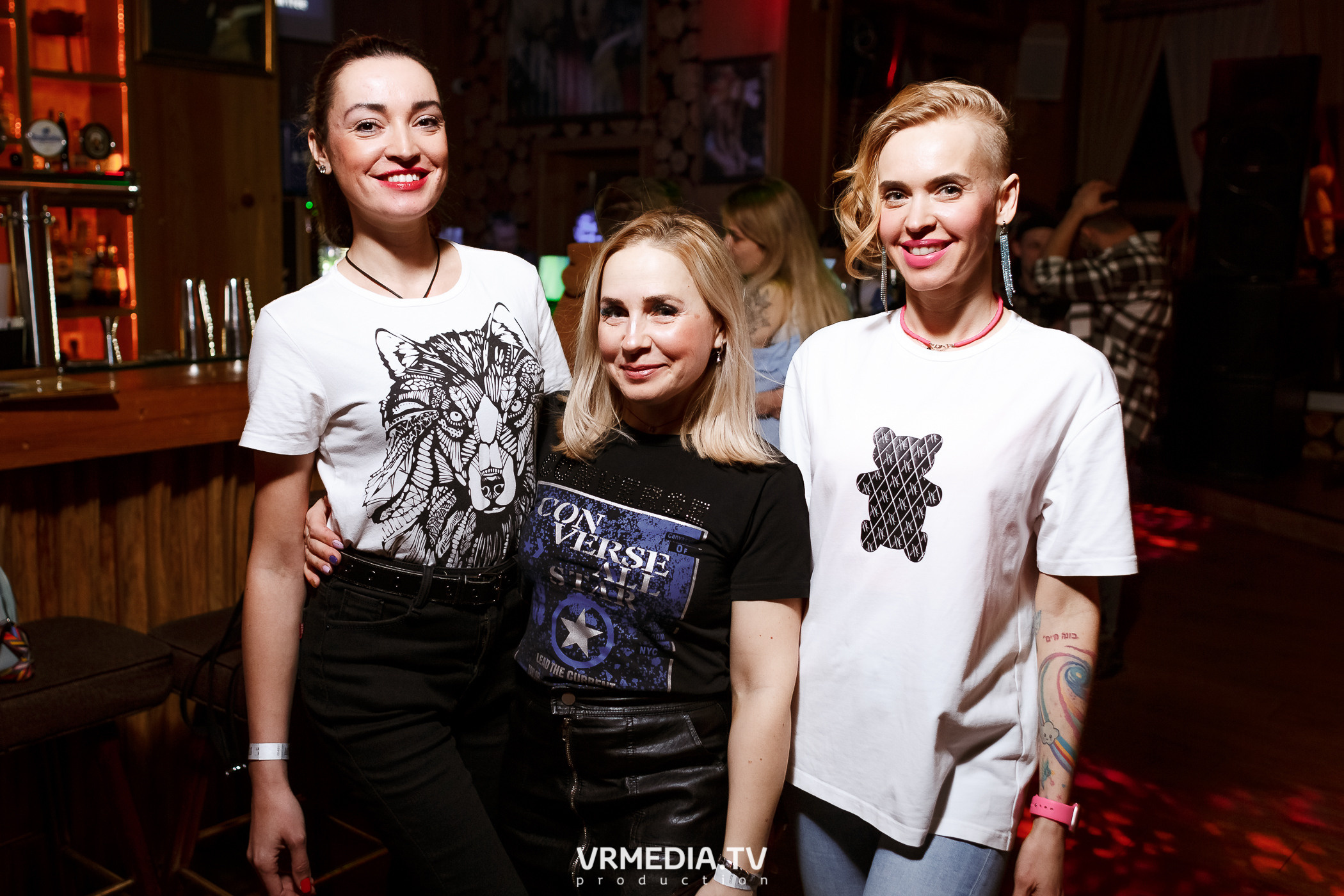 Выходные в «Alpen Club»