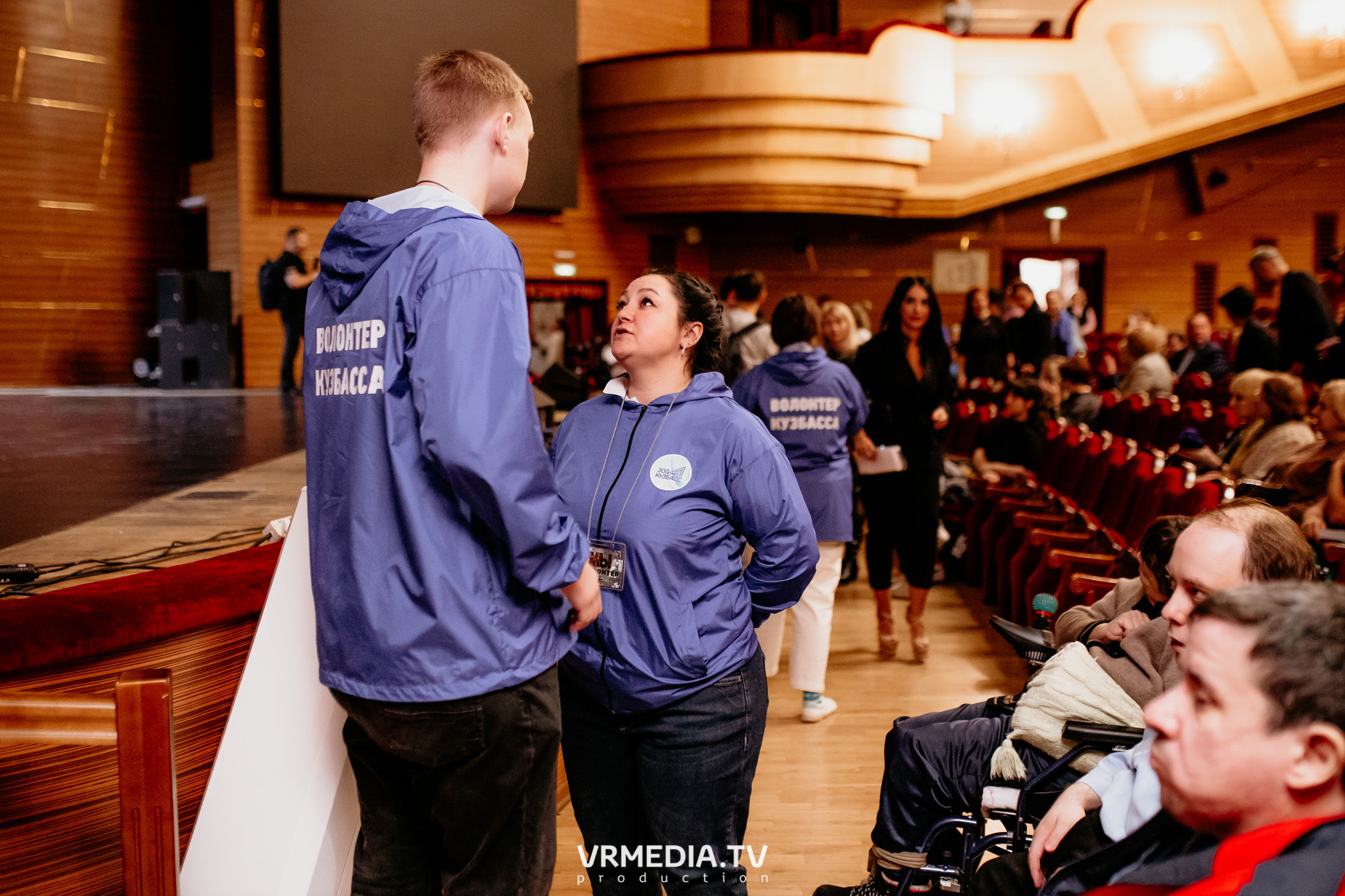 Всероссийский благотворительный танцевальный фестиваль «МЫ»