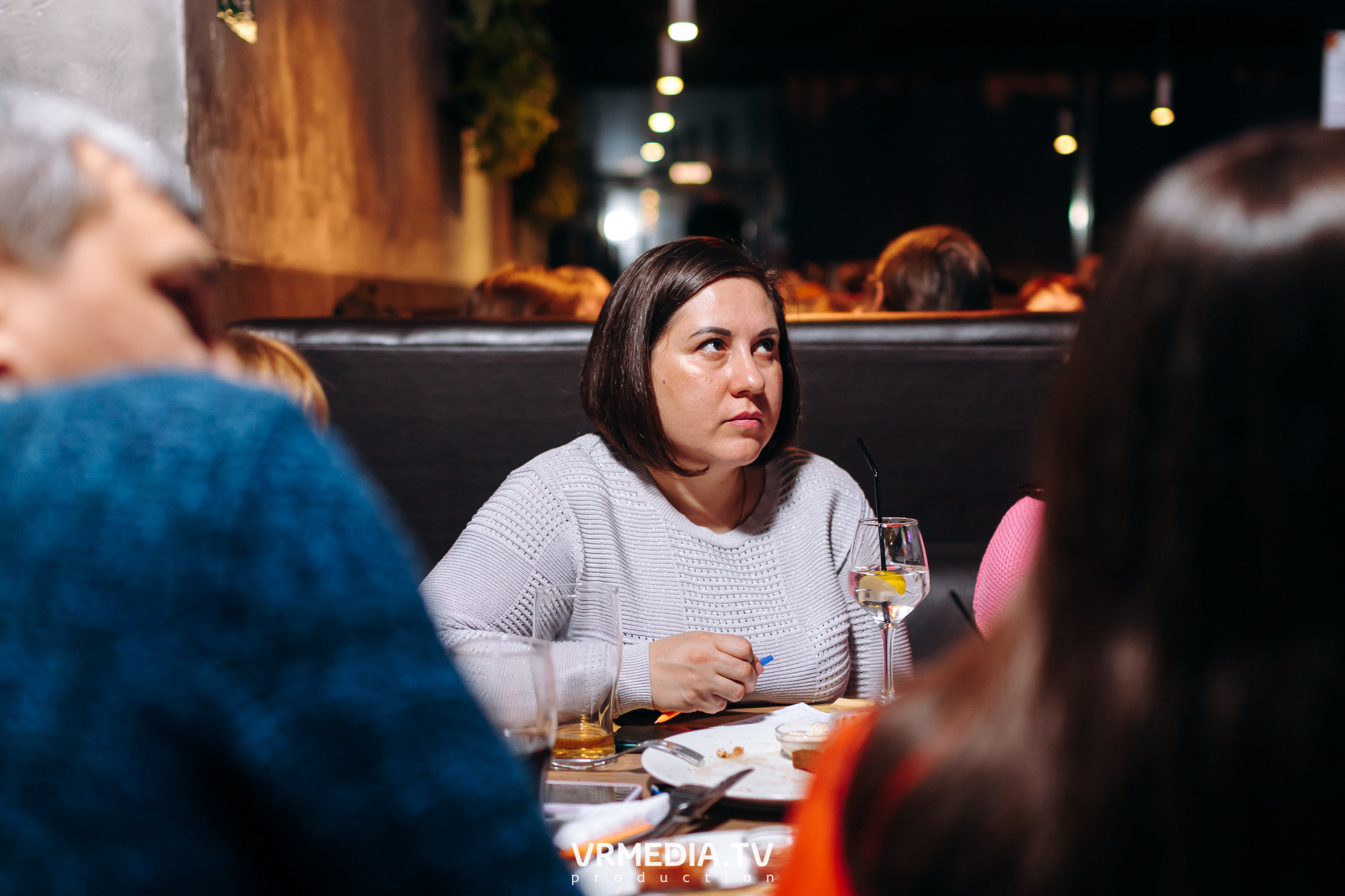 WOW QUIZ в баре «DOSKI»