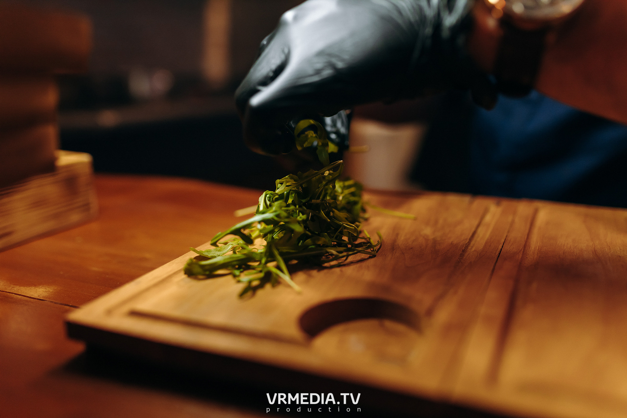 Выходные в «Alpen Club»