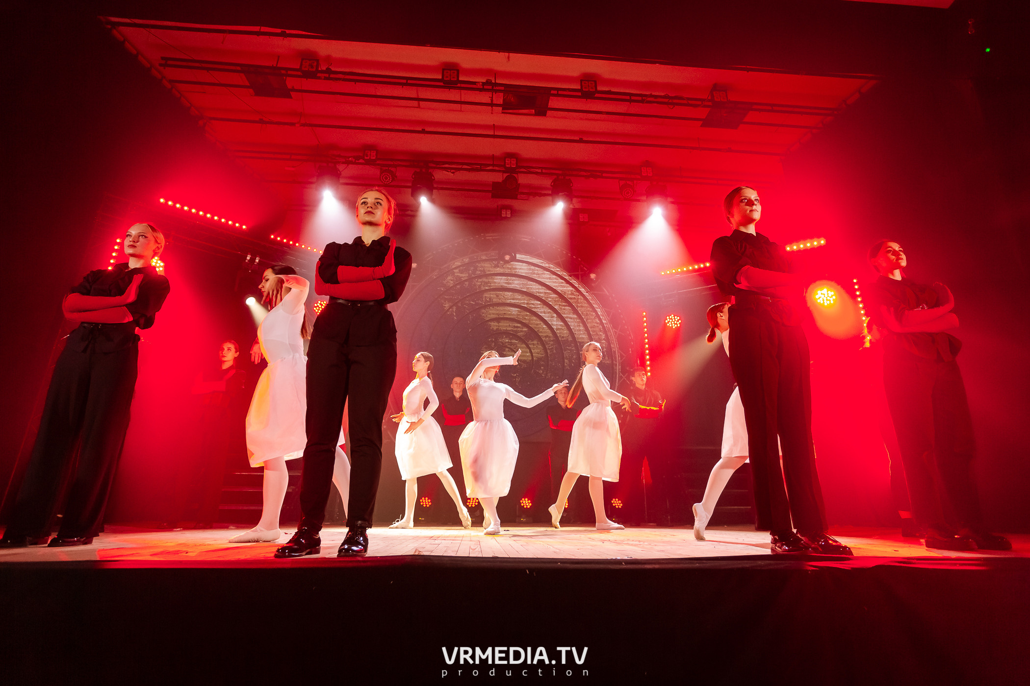 Студенческая весна в «КемГМУ». Педиатический факультет