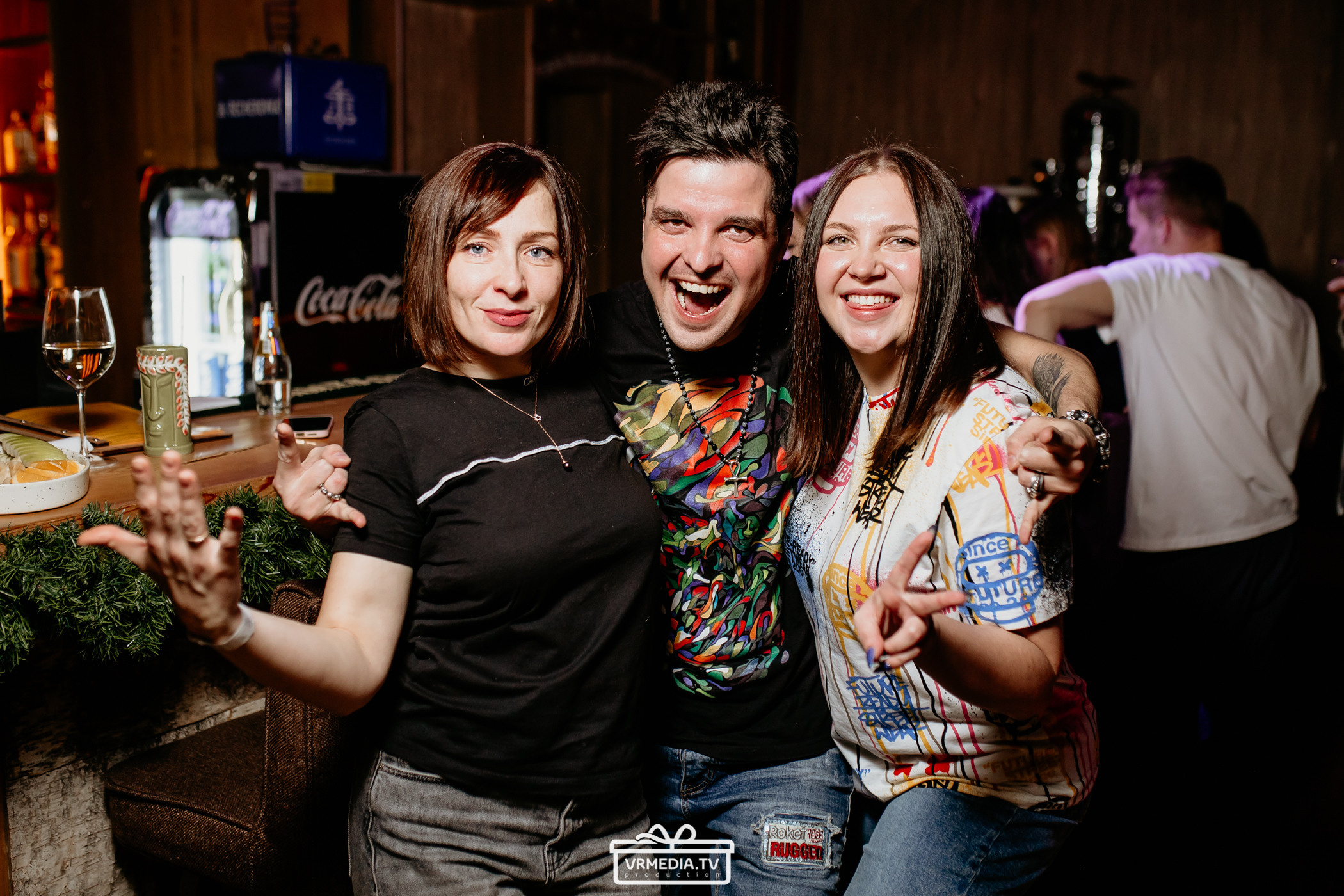 Выходные в «Alpen Club»