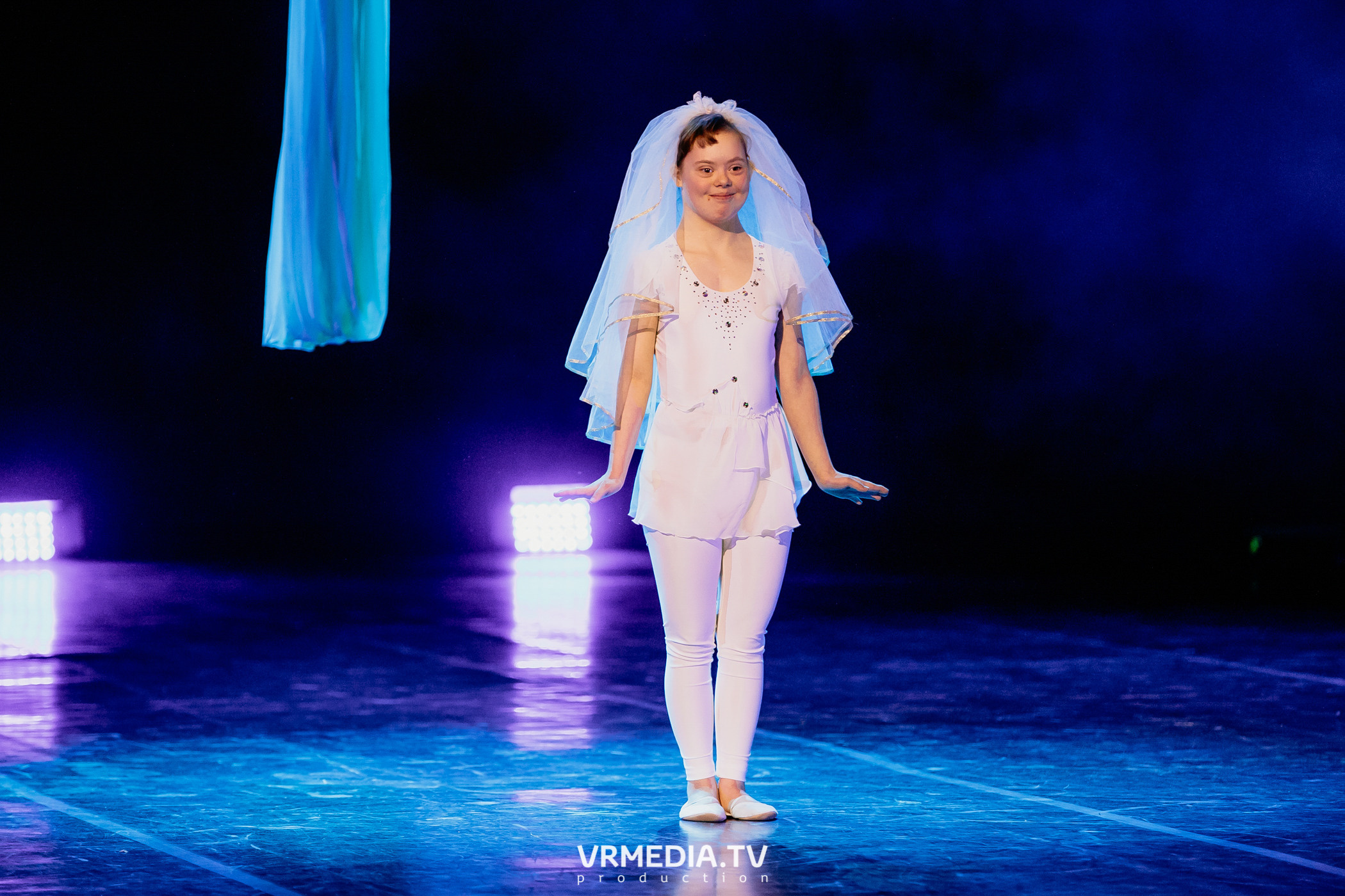 Всероссийский благотворительный танцевальный фестиваль «МЫ»