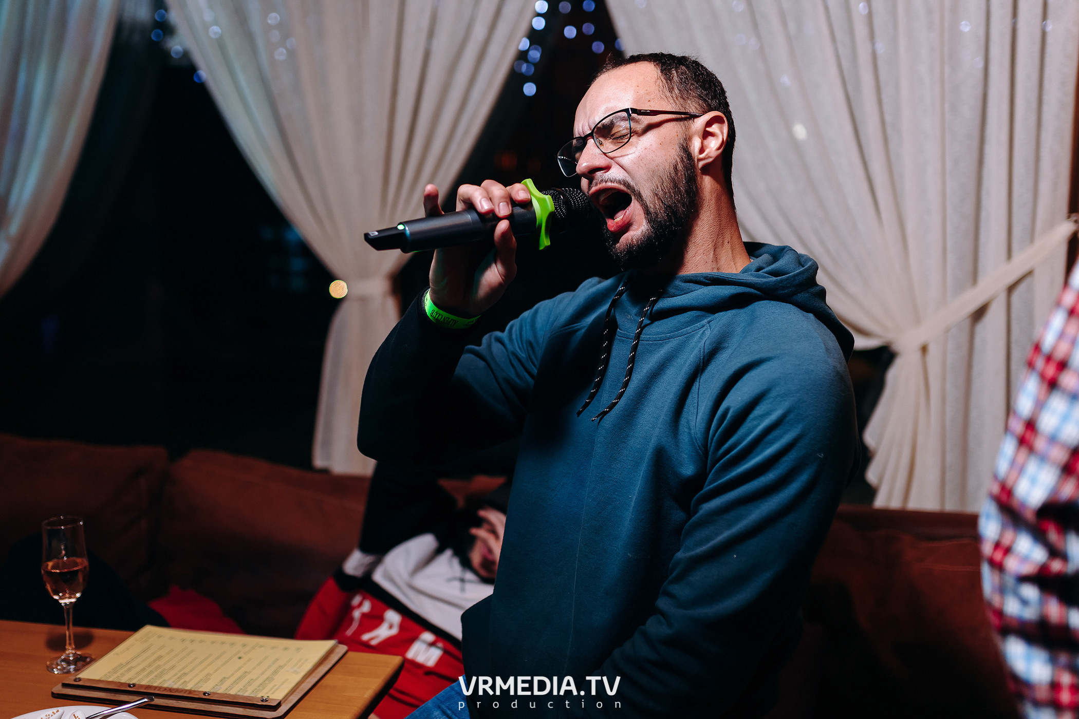 Выходные в «Alpen Club»