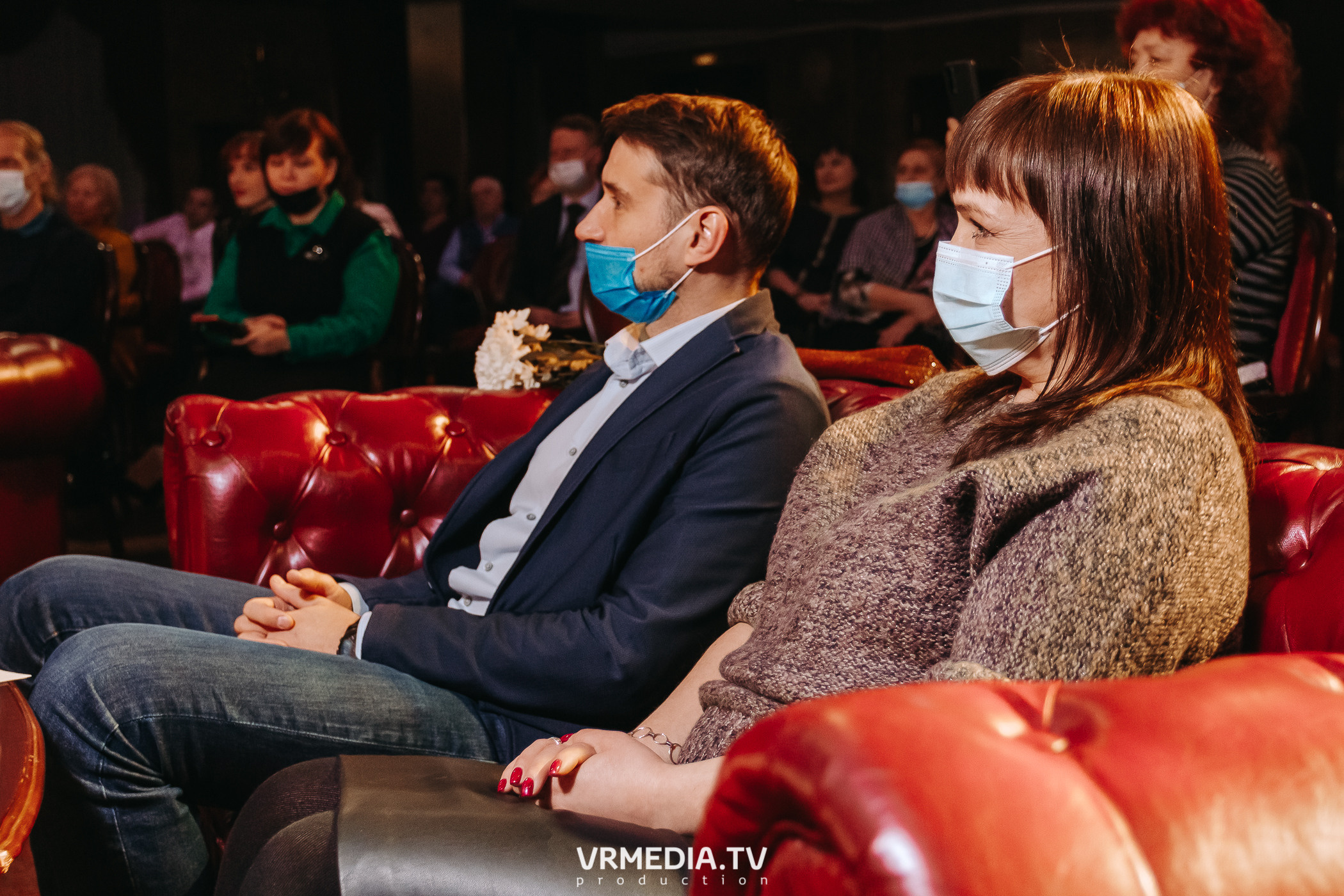 Финал конкурса «В каждом свой Высоцкий»