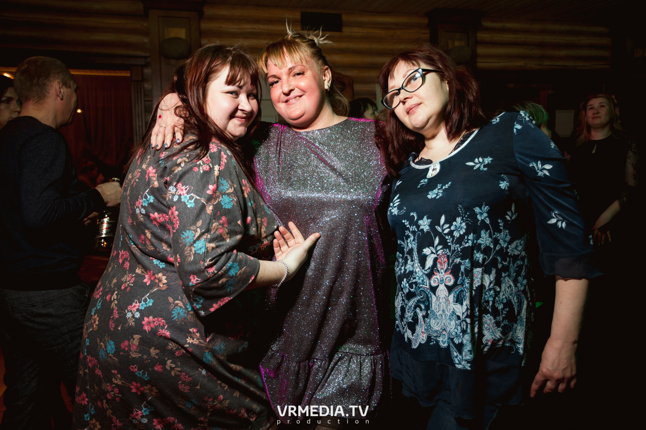 В гостях «У Петровича»