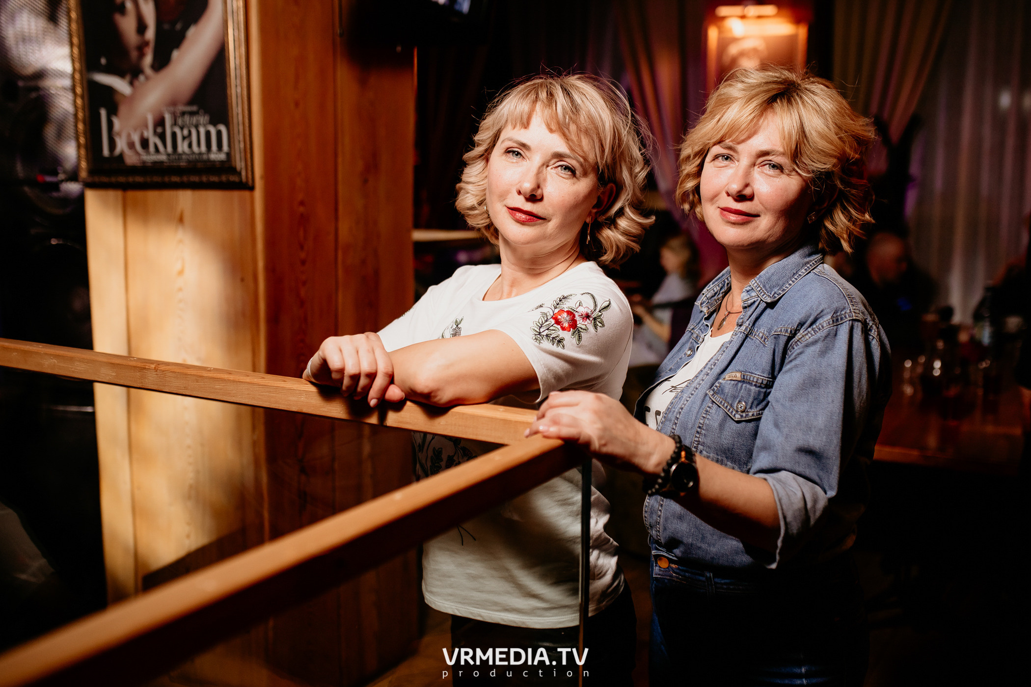 Выходные в «Alpen Club»