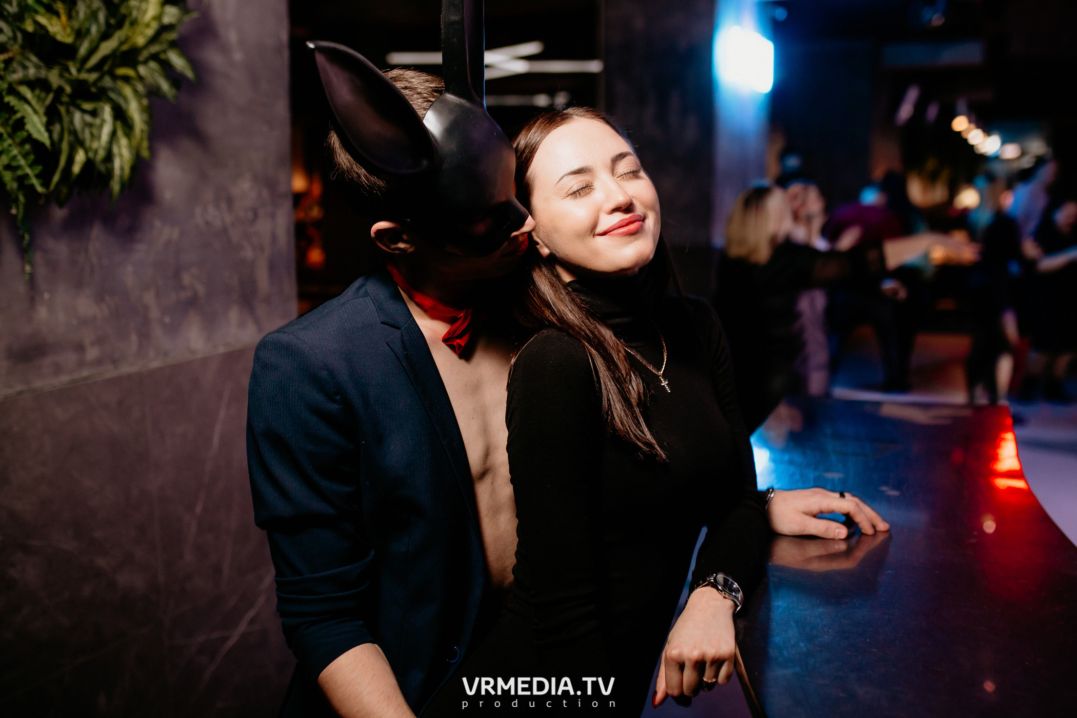 Woman’s Day в баре «DOSKI»