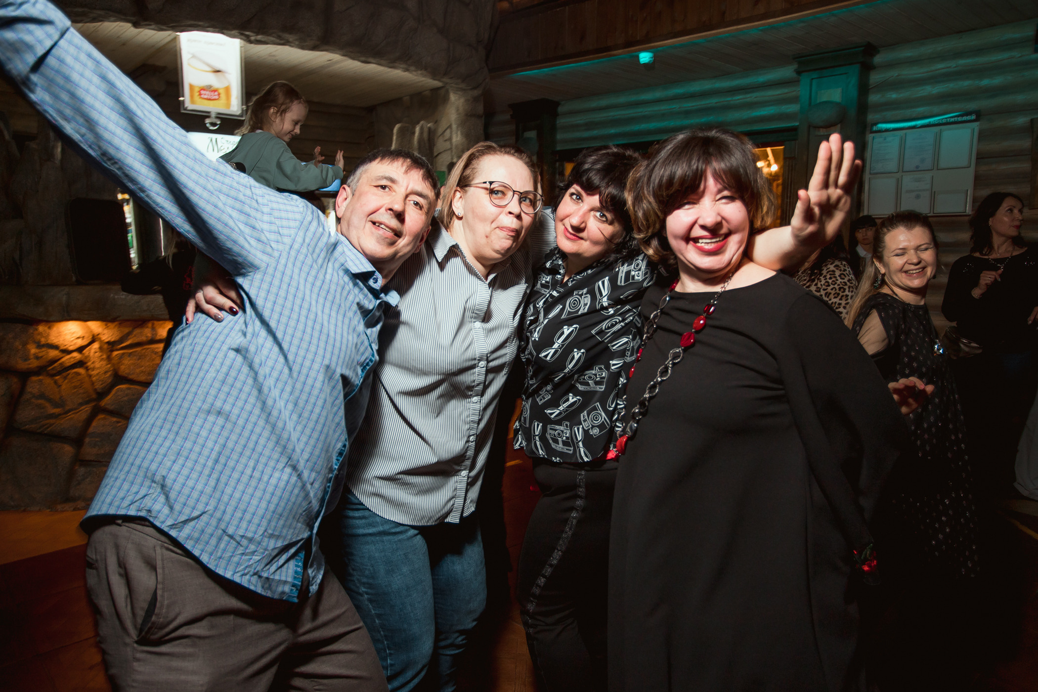 В гостях «У Петровича»