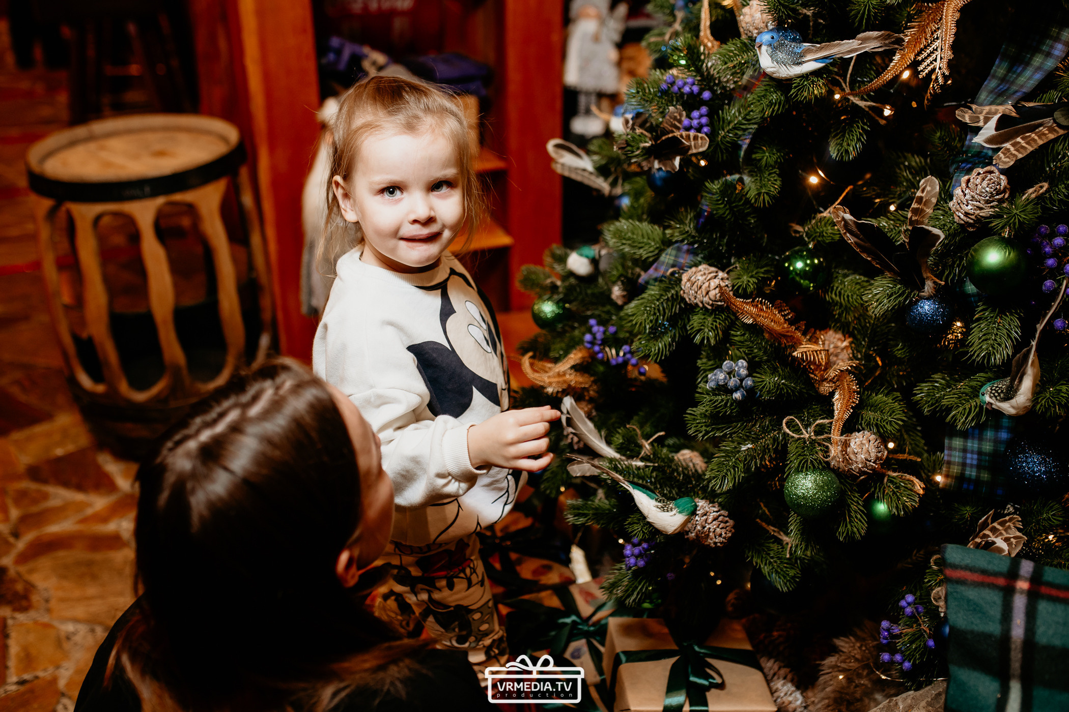 Выходные в «Alpen Club»