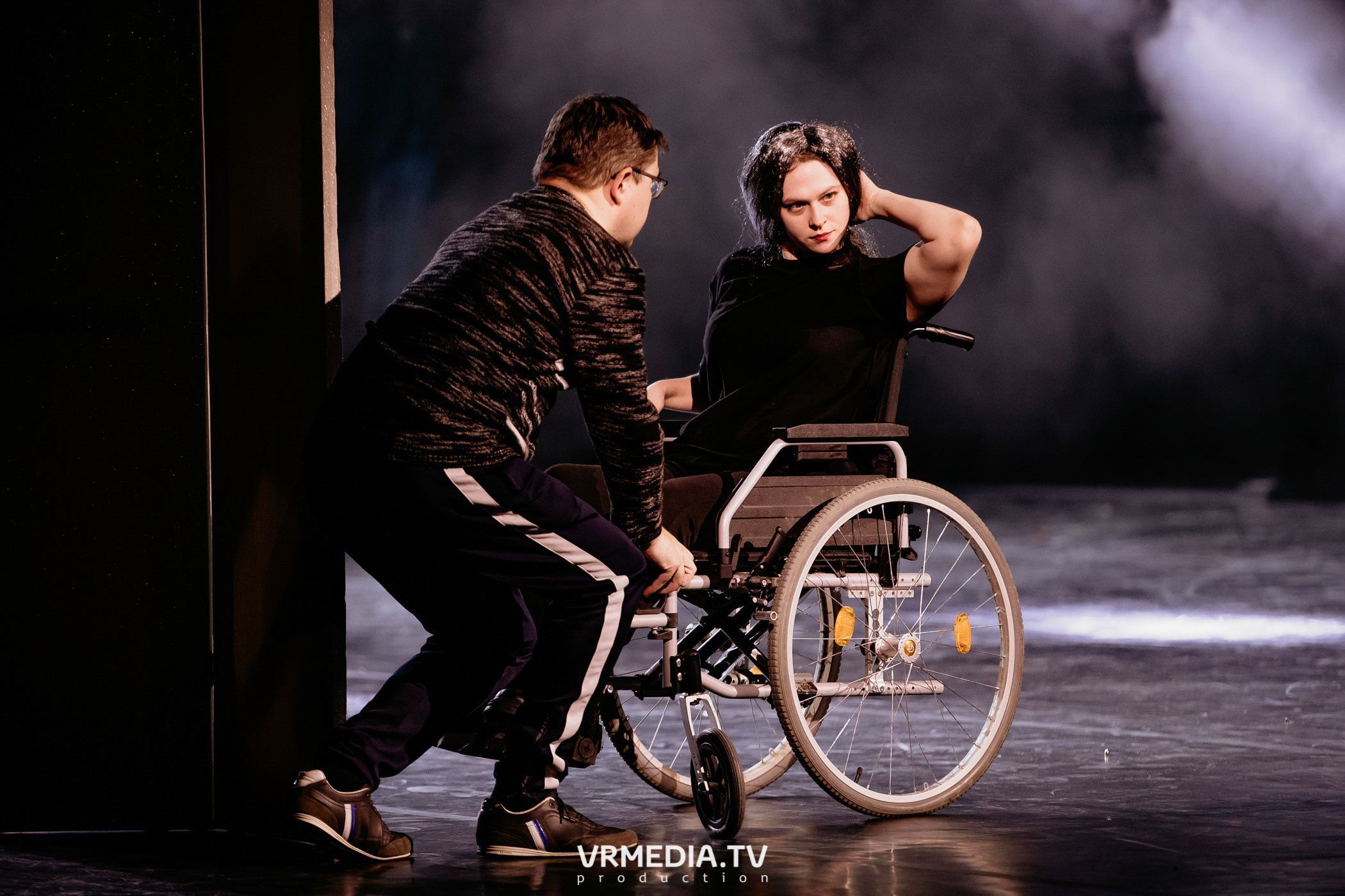 Всероссийский благотворительный танцевальный фестиваль «МЫ»