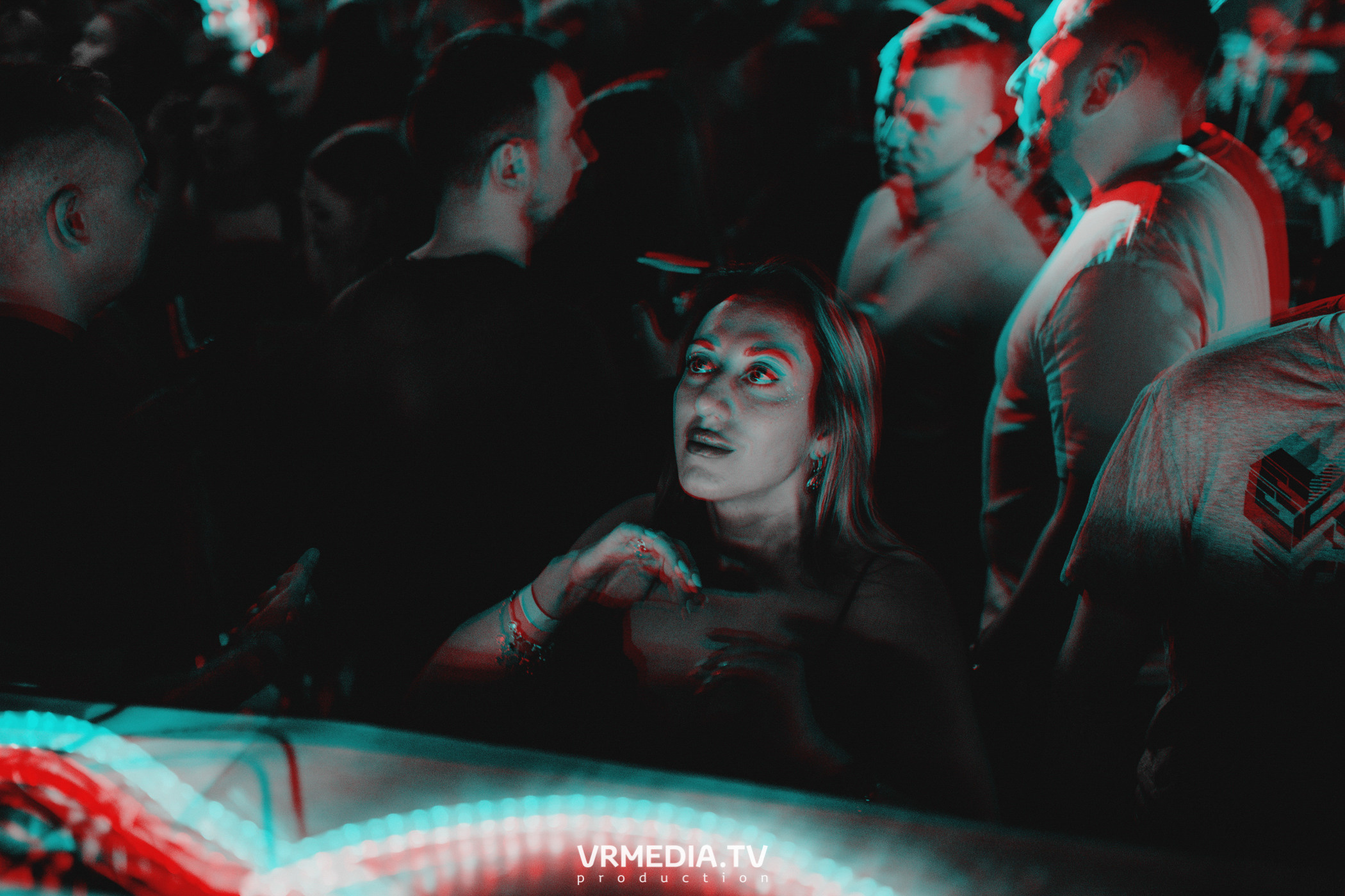 Выходные в «Alpen Club»