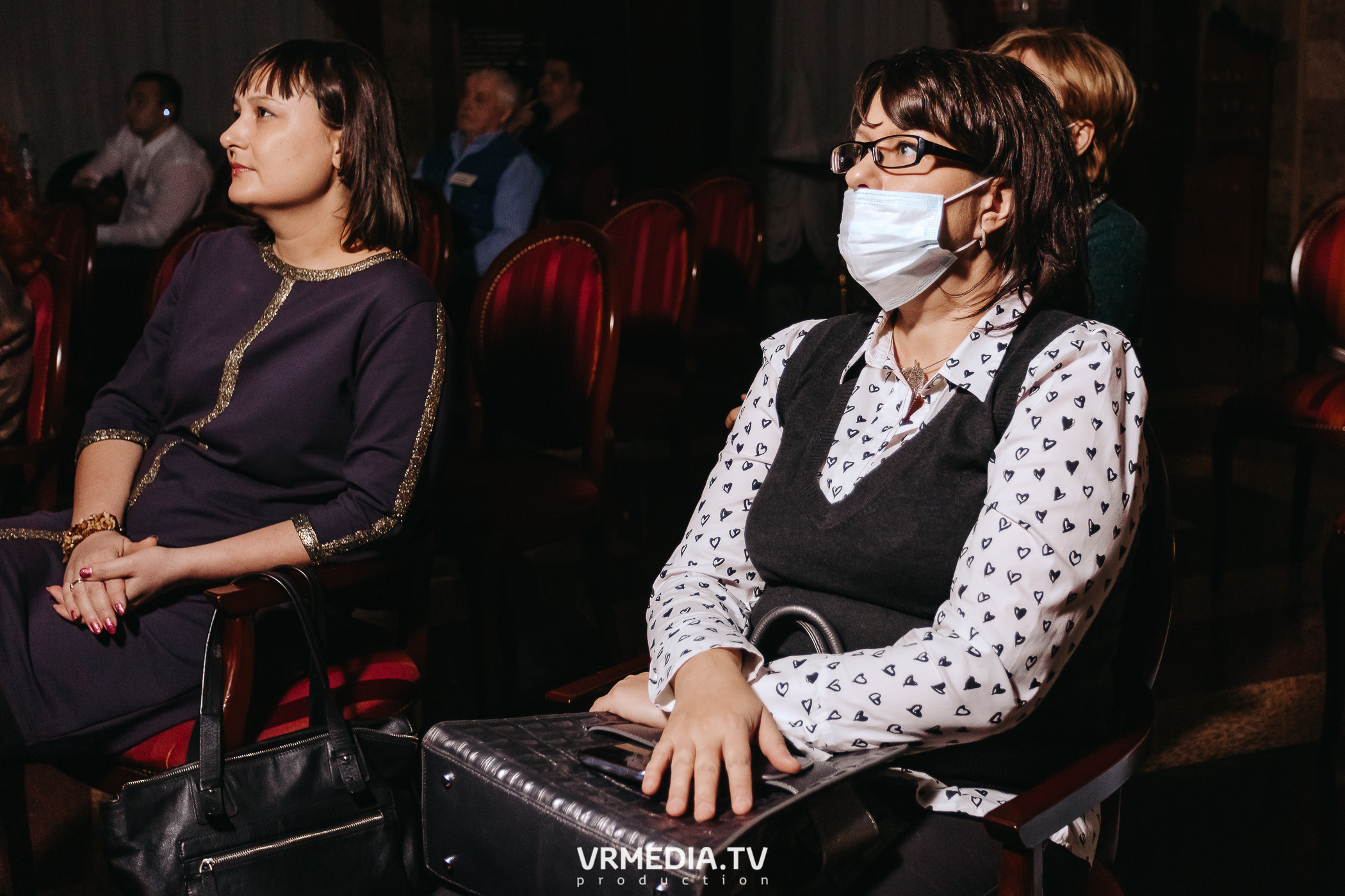 Финал конкурса «В каждом свой Высоцкий»