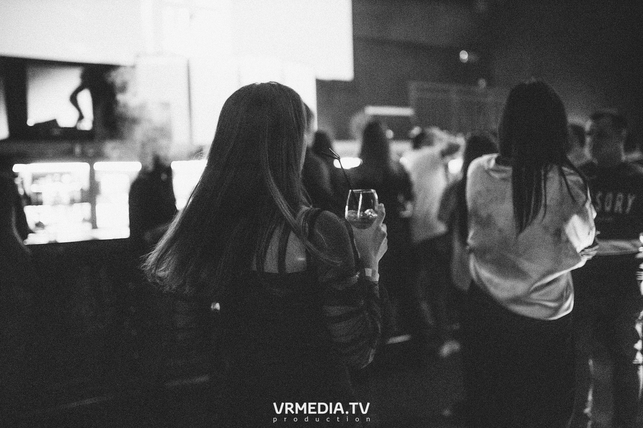 Berlin в НК «ЭФИР»