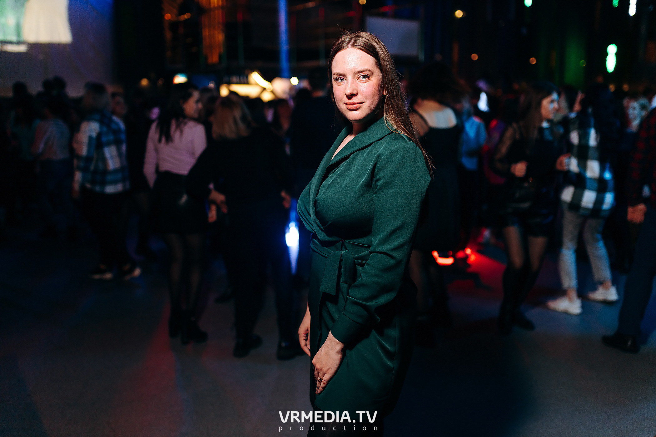 Выходные в баре «DOSKI»