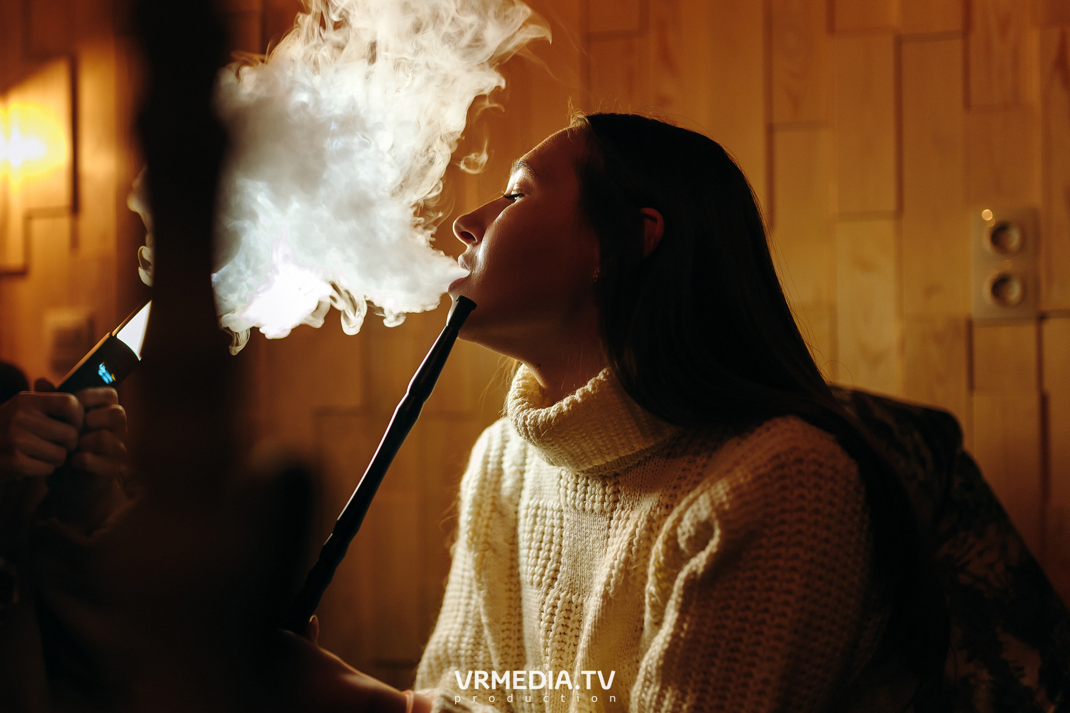 Выходные в «Alpen Club»