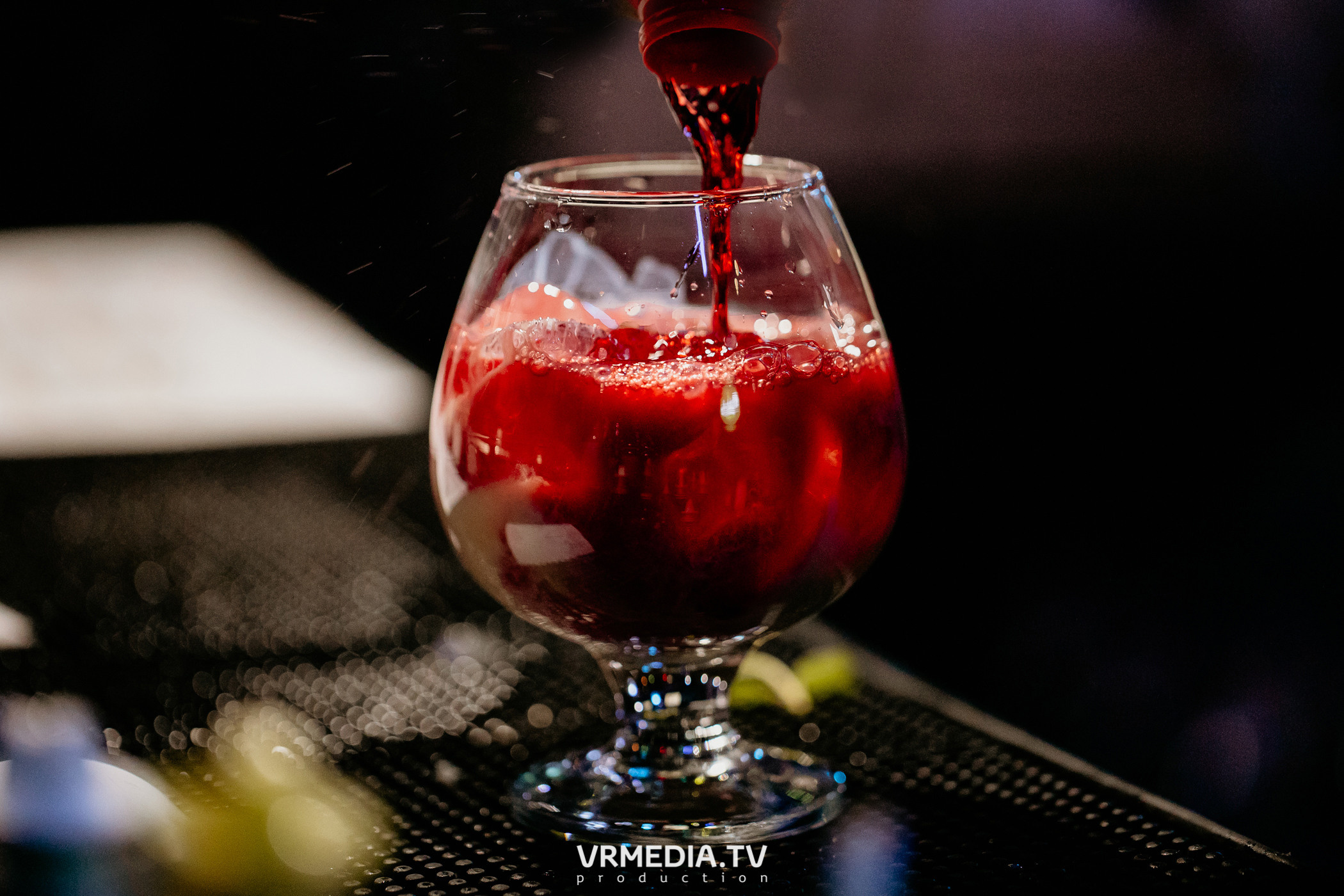 Woman’s Day в баре «DOSKI»