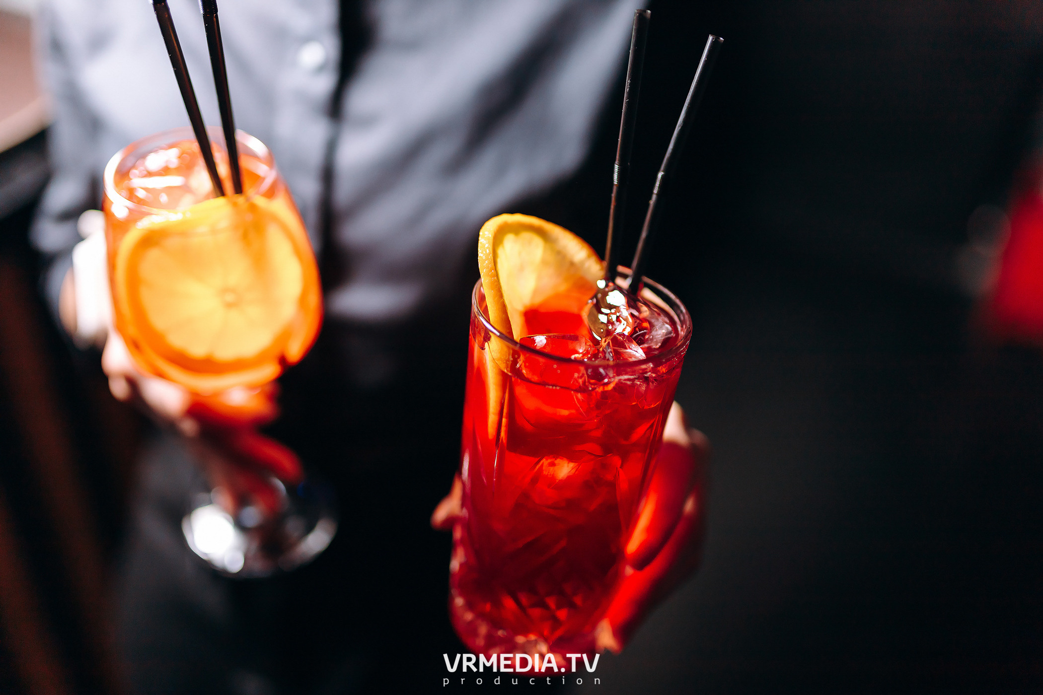 MATROS в ночном клубе «ЭФИР»