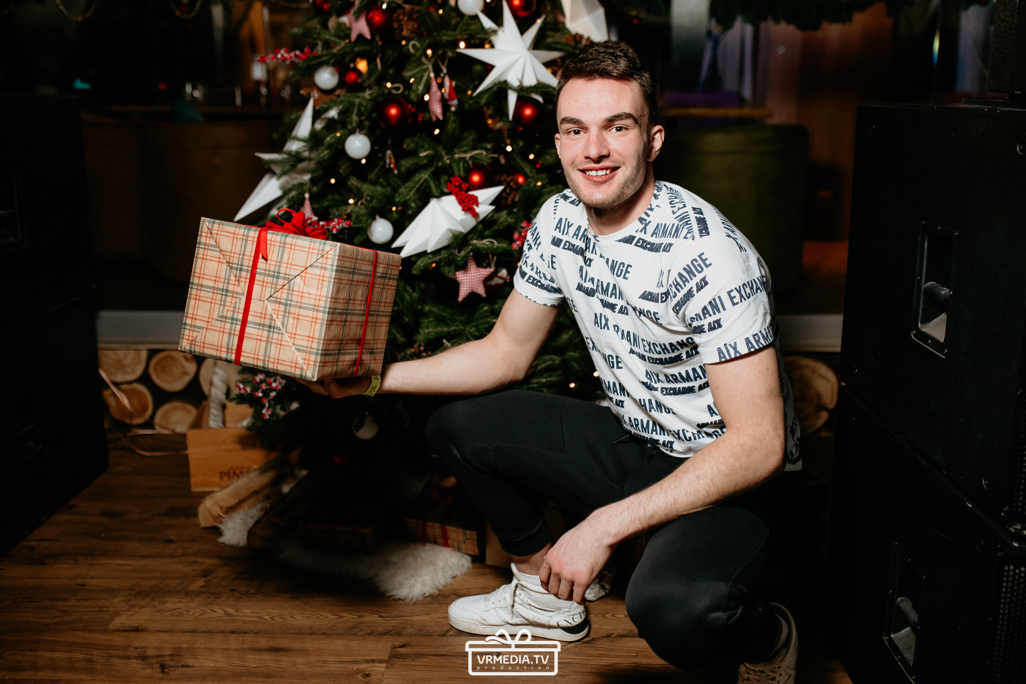 Выходные в «Alpen Club»