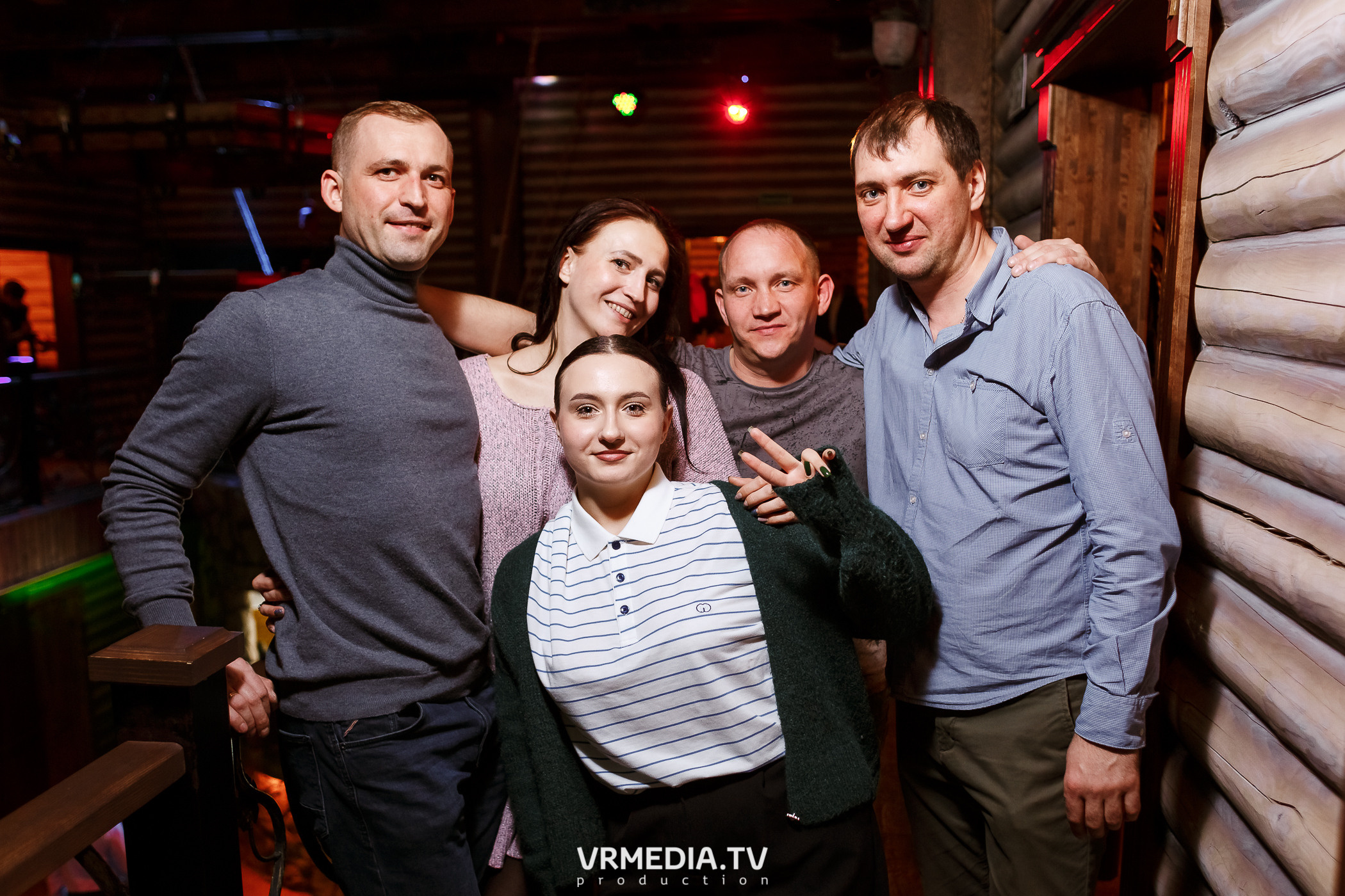 В гостях «У Петровича»