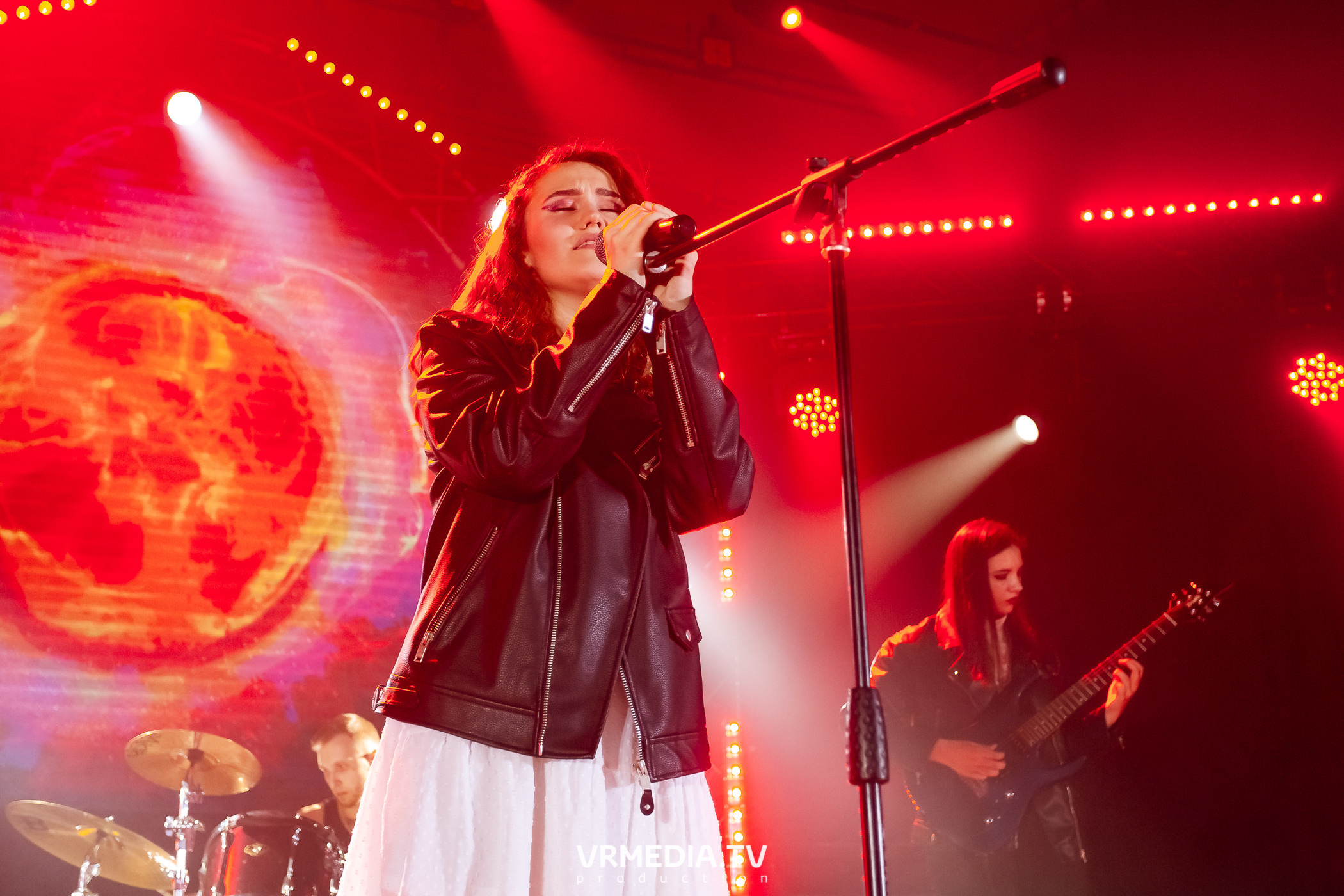 Студенческая весна в «КемГМУ». Педиатический факультет