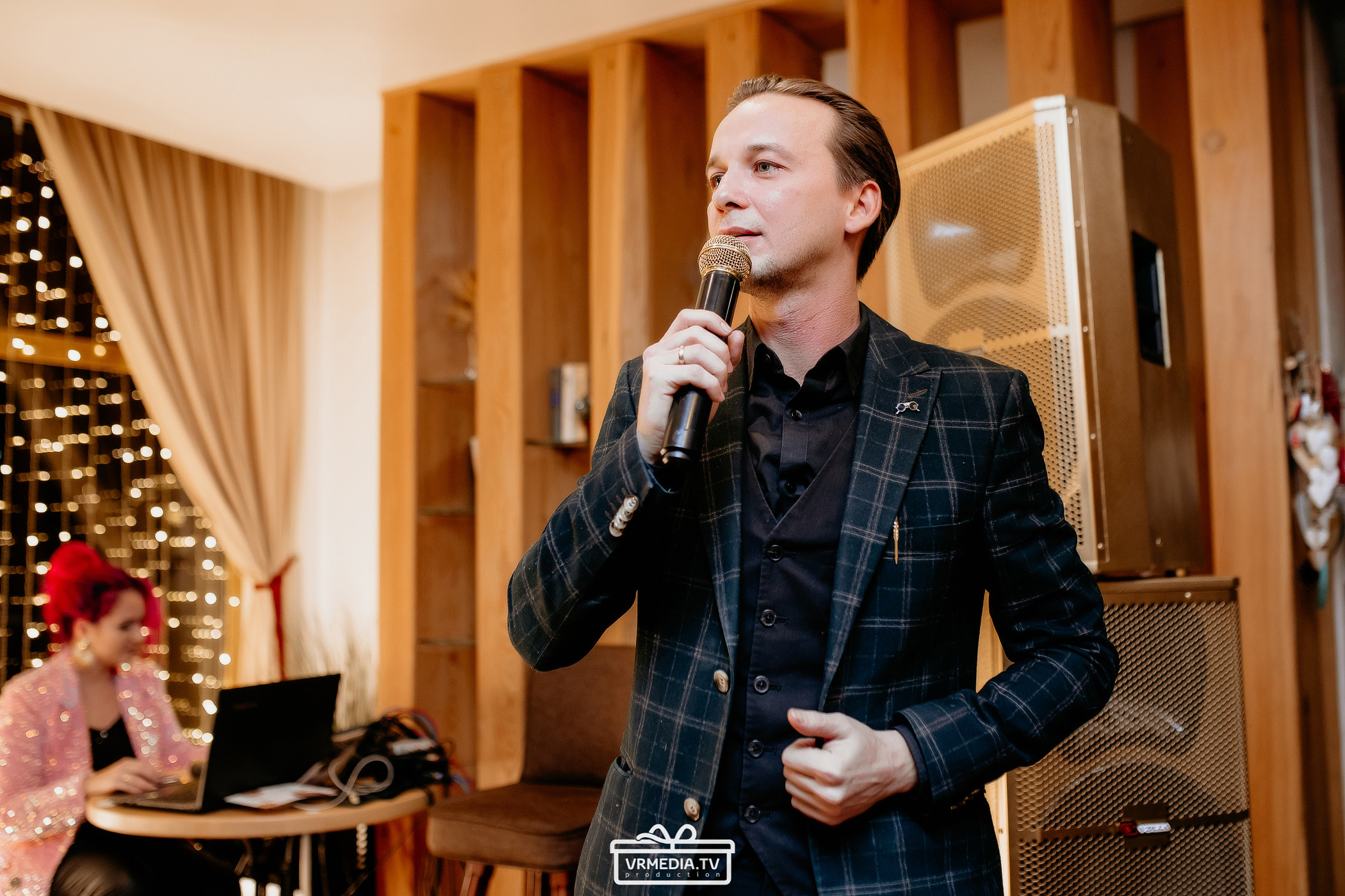 Выходные в «Alpen Club»