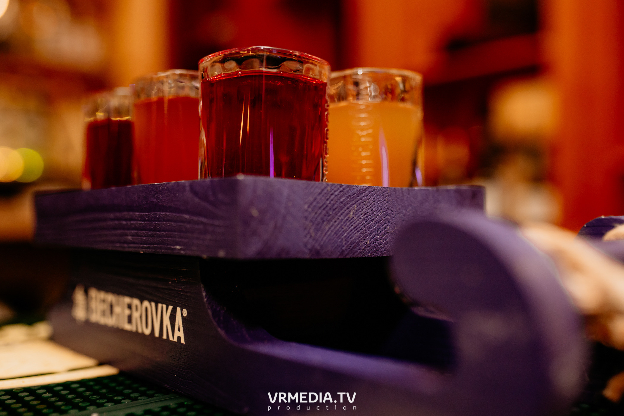 Выходные в «Alpen Club»