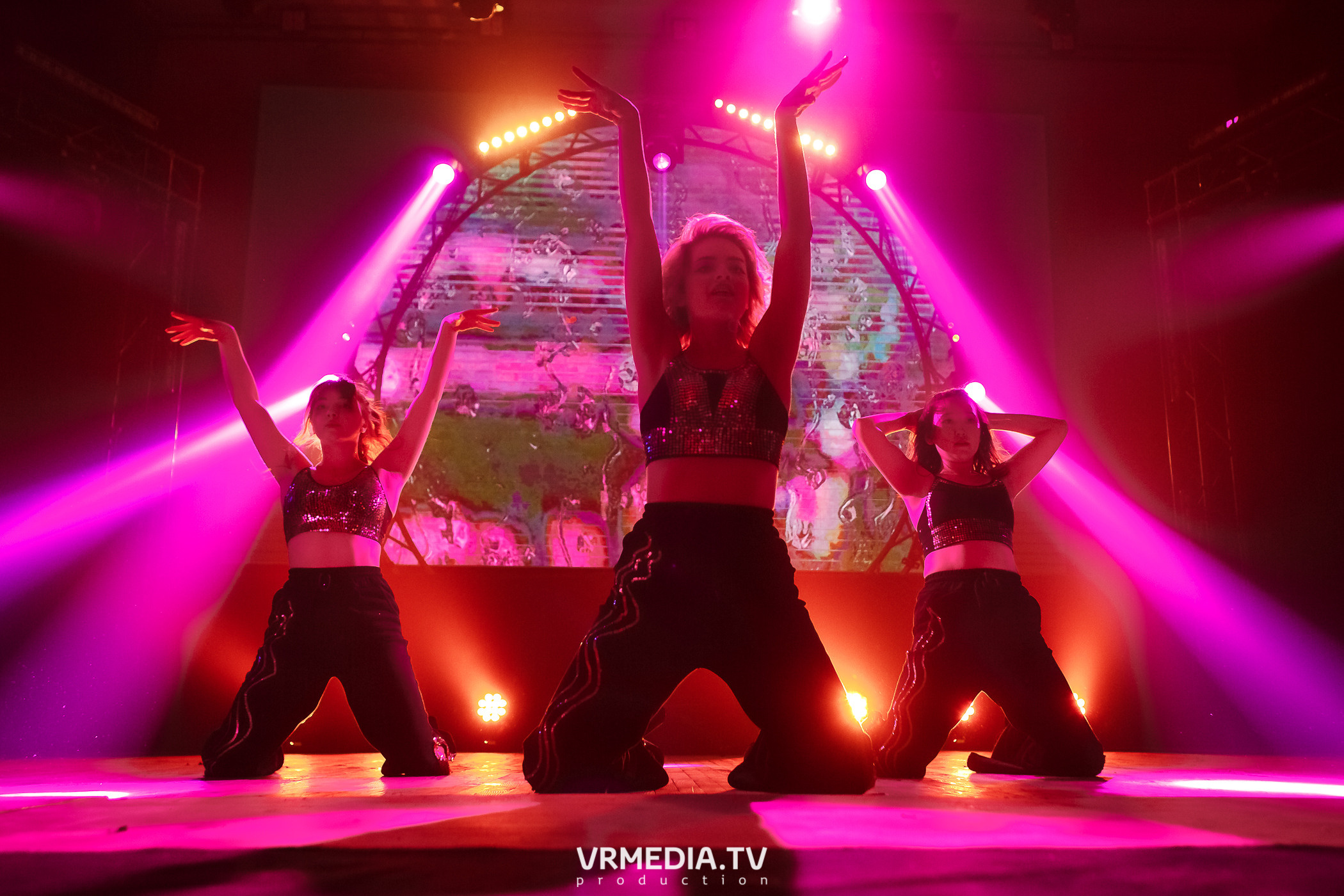 Студенческая весна в «КемГМУ». Гала-концерт