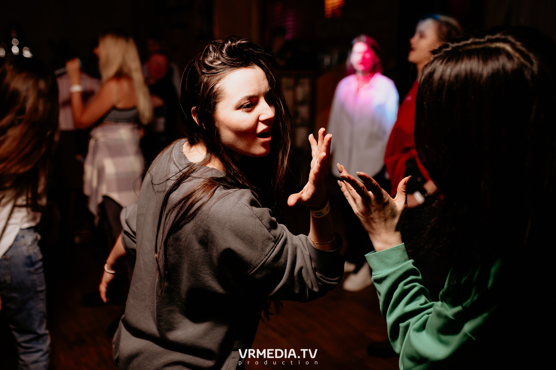 Выходные в «Alpen Club»