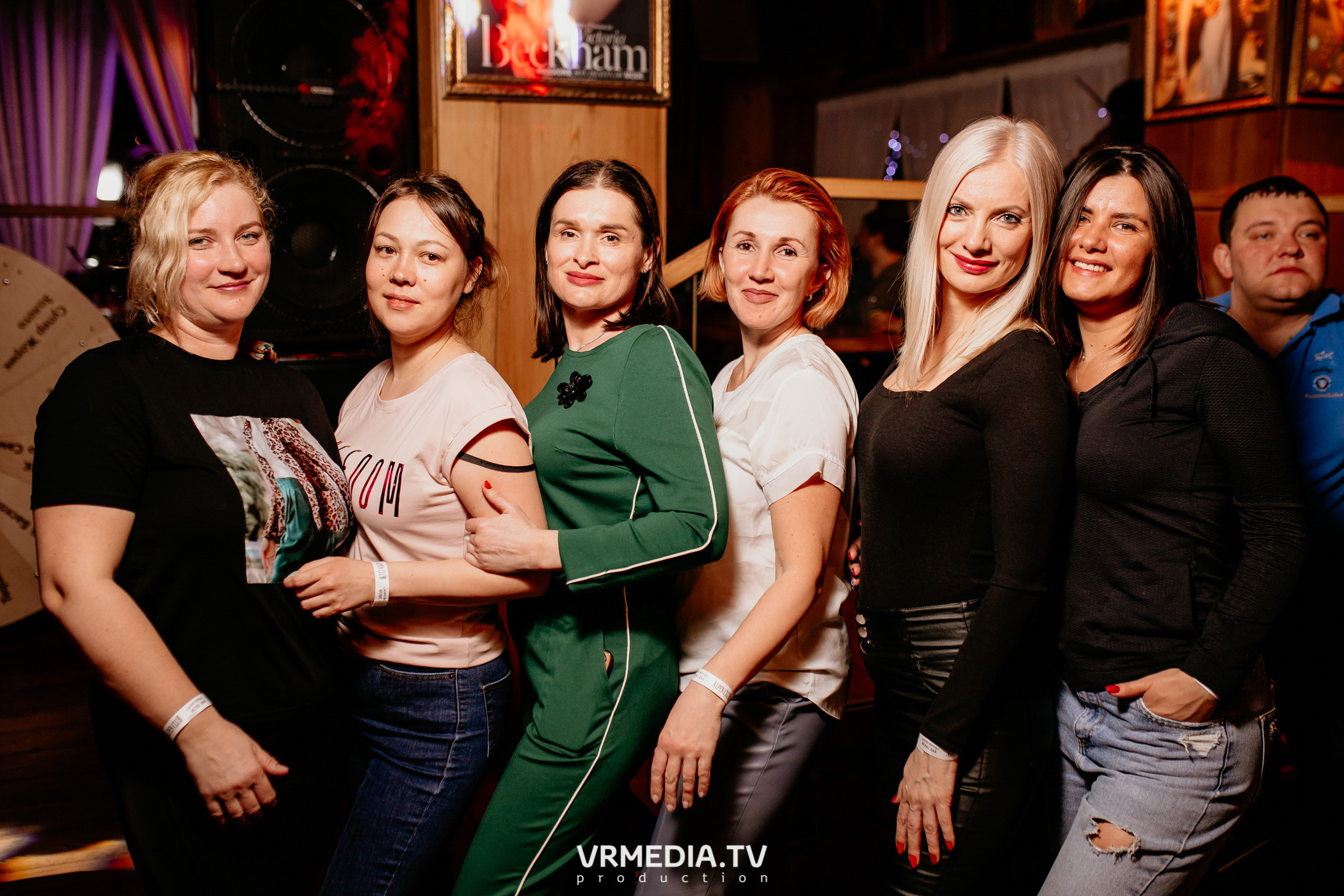 Выходные в «Alpen Club»