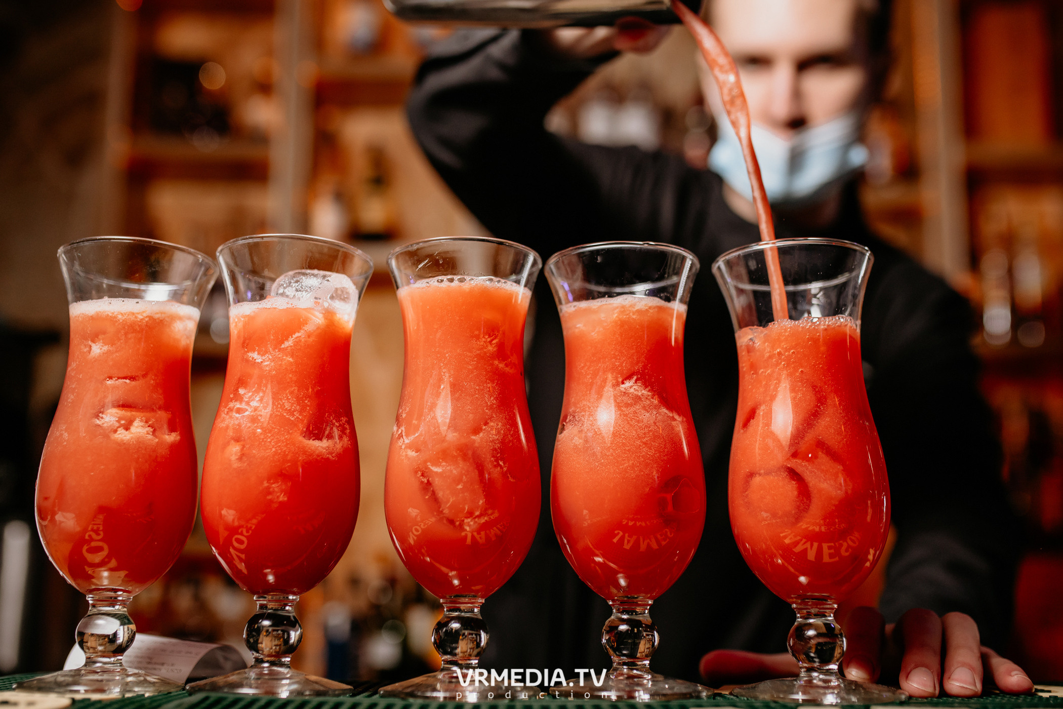 Выходные в «Alpen Club»