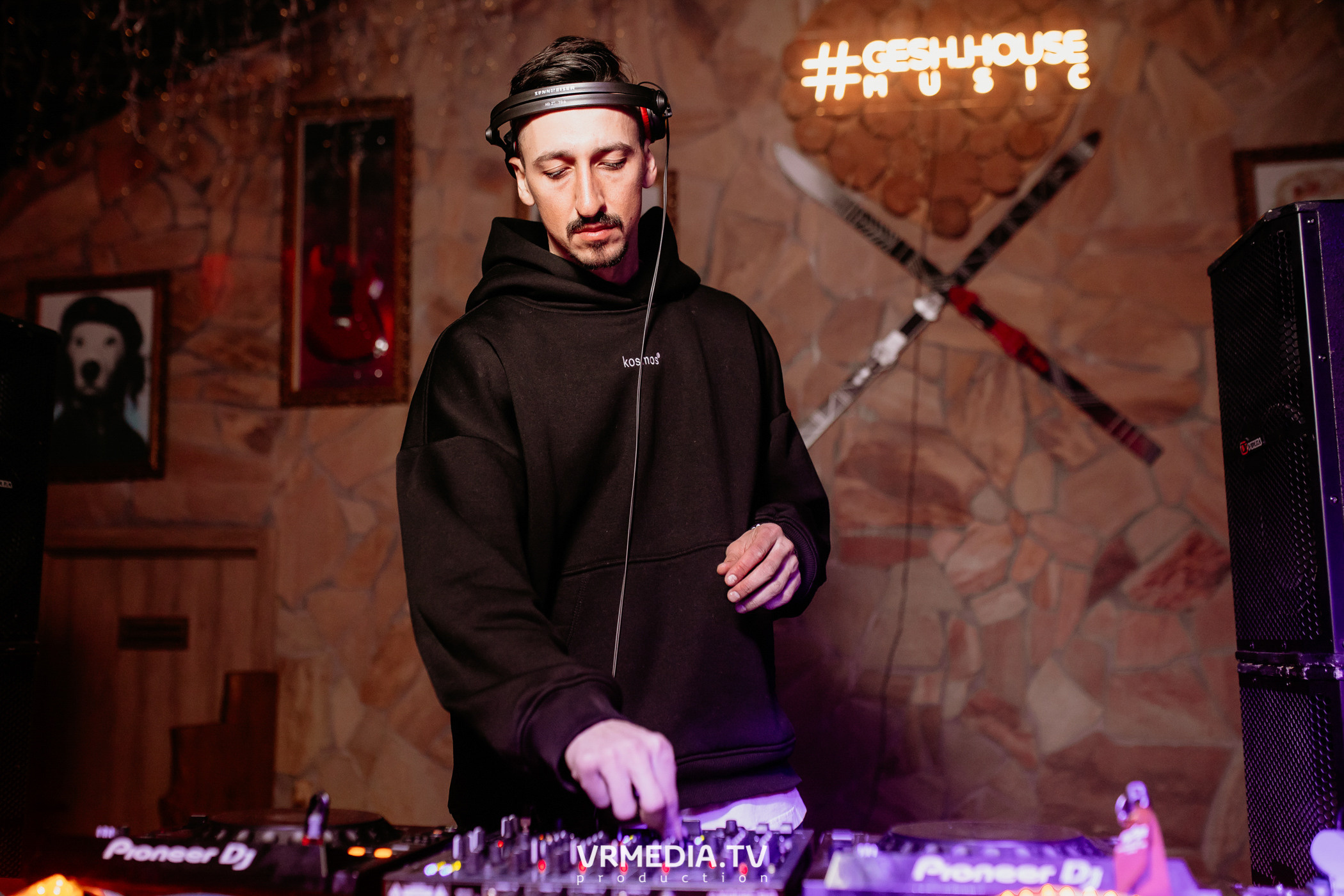 Выходные в «Alpen Club»