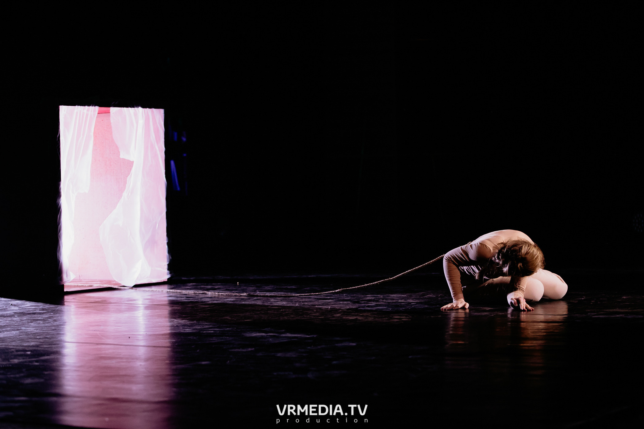 Всероссийский благотворительный танцевальный фестиваль «МЫ»