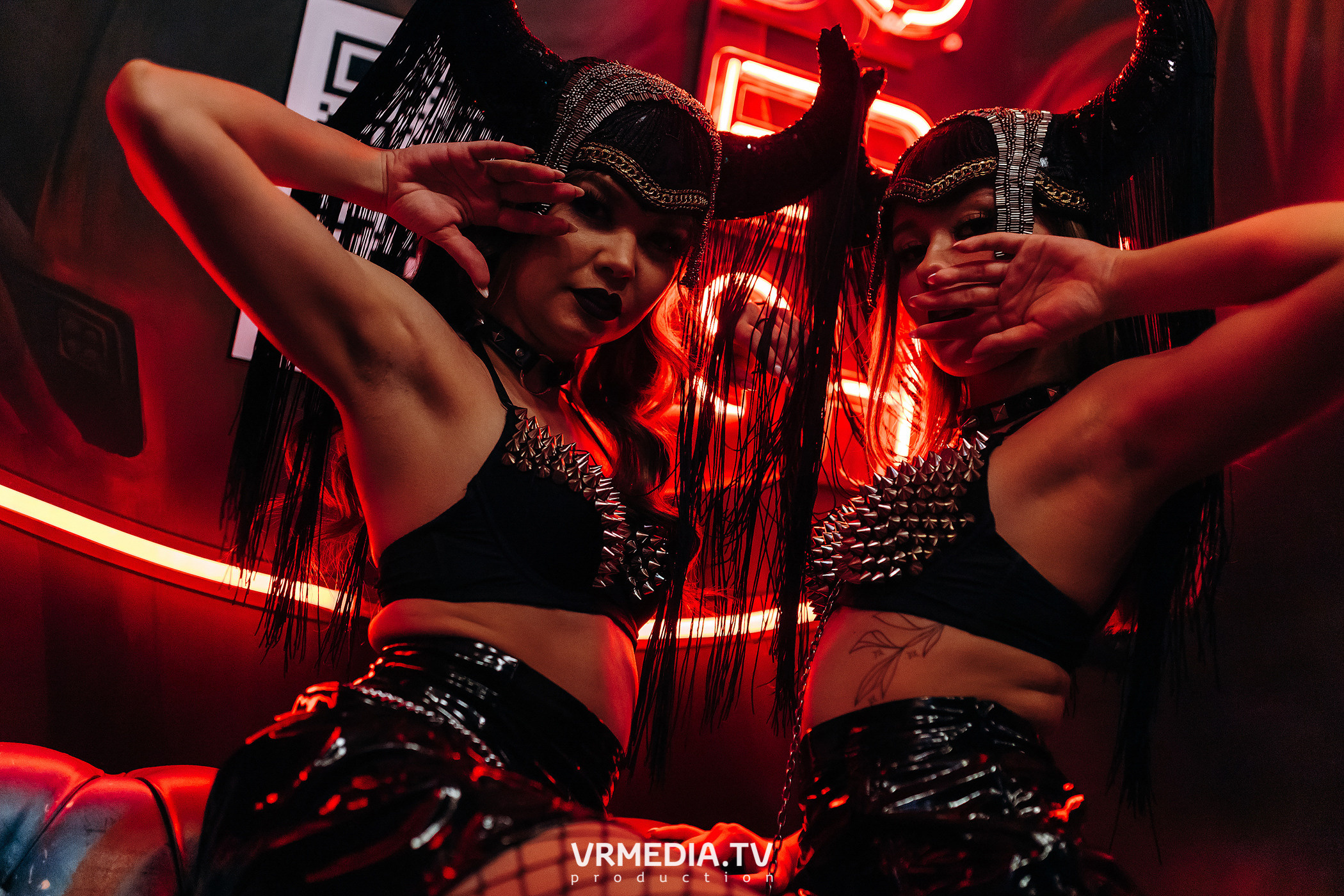 DEEP SIDE OF CLUB в ночном клубе «ЭФИР»