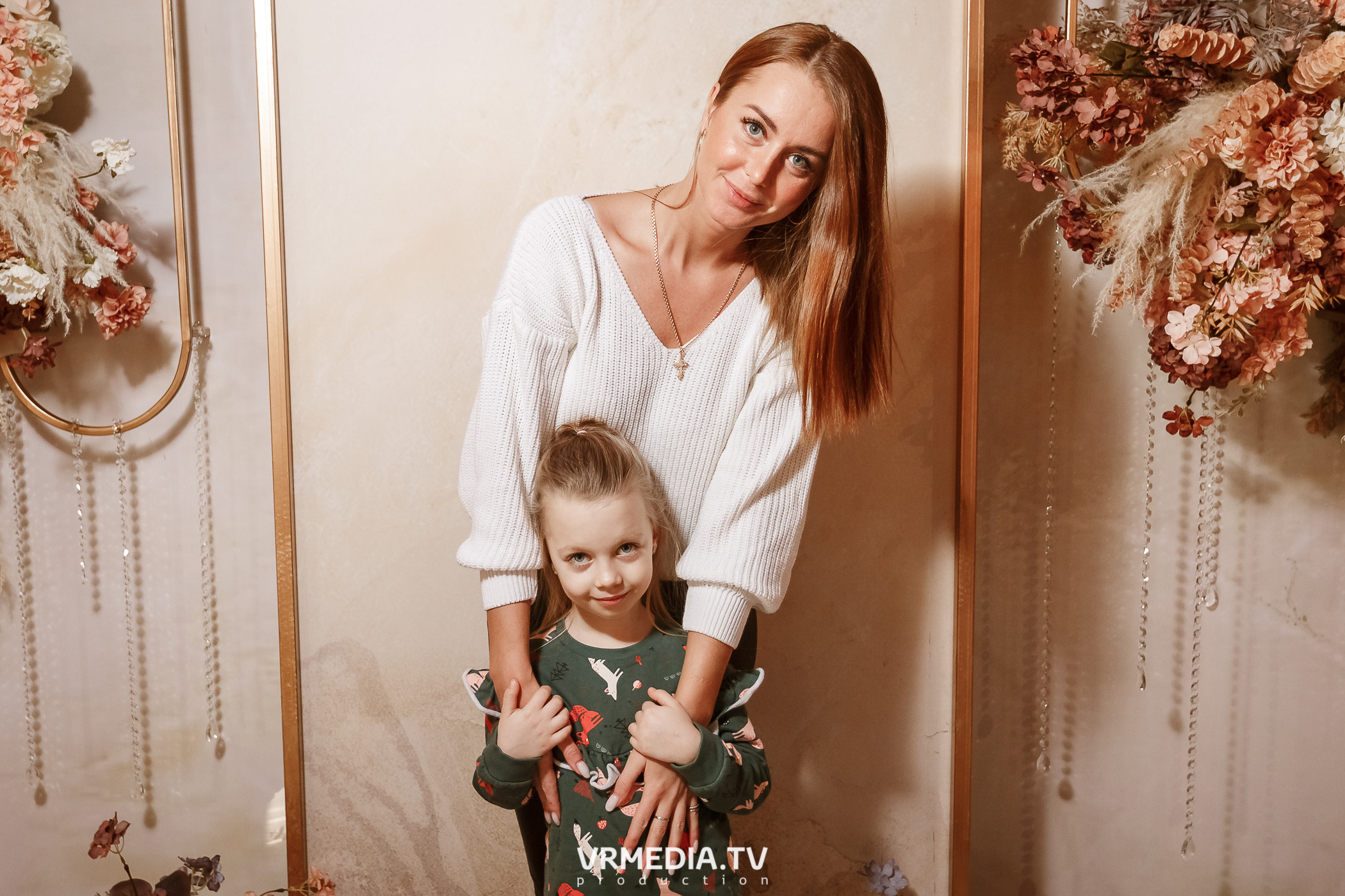 Детская вечеринка в эко-отеле «Лукоморье»