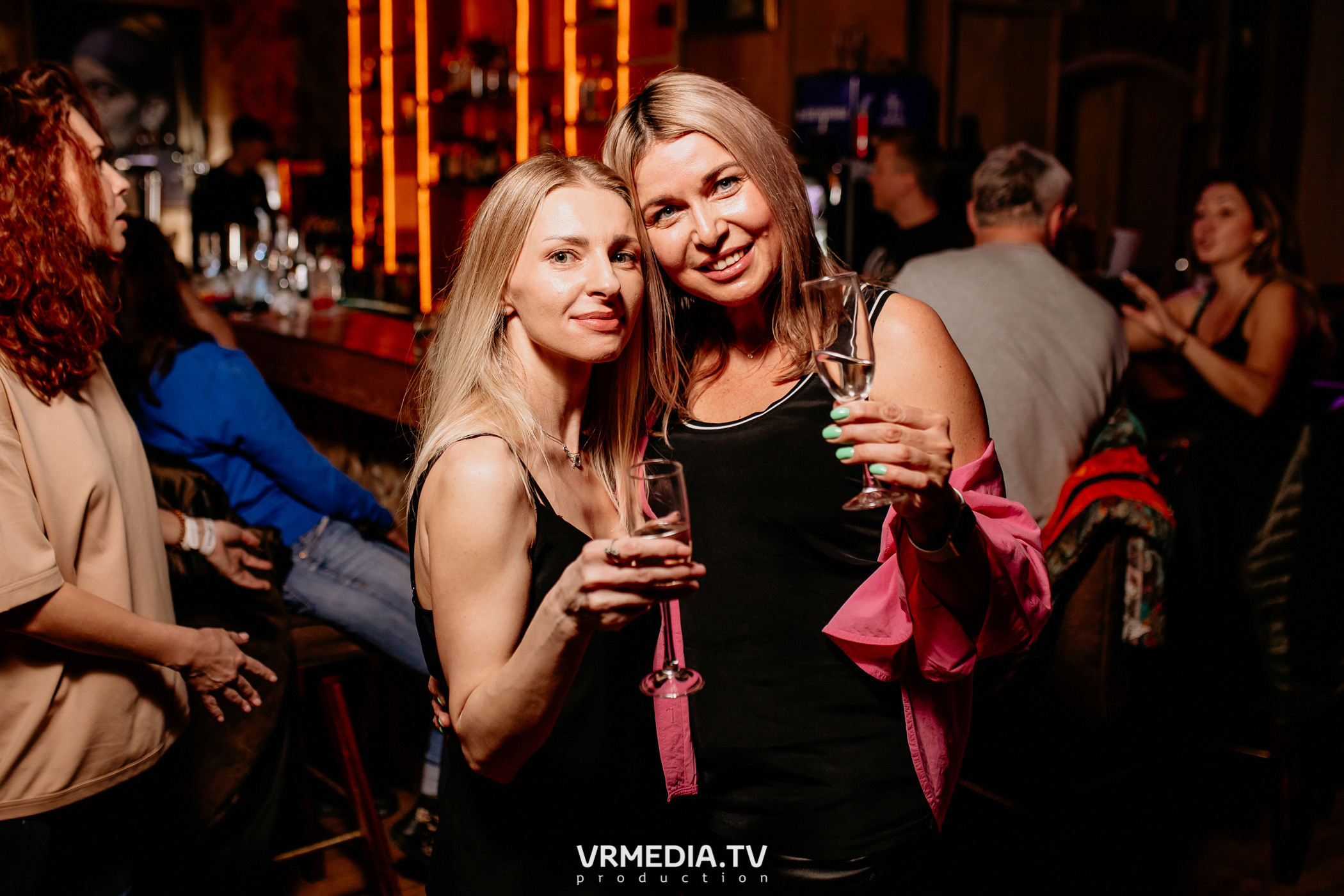 Выходные в «Alpen Club»