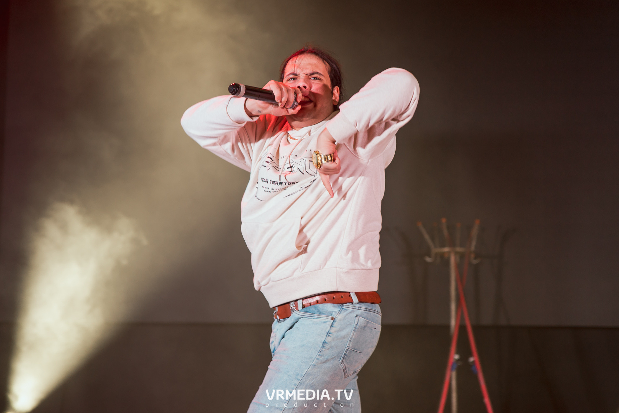 «Давай Знакомиться» в КемГМУ. International students