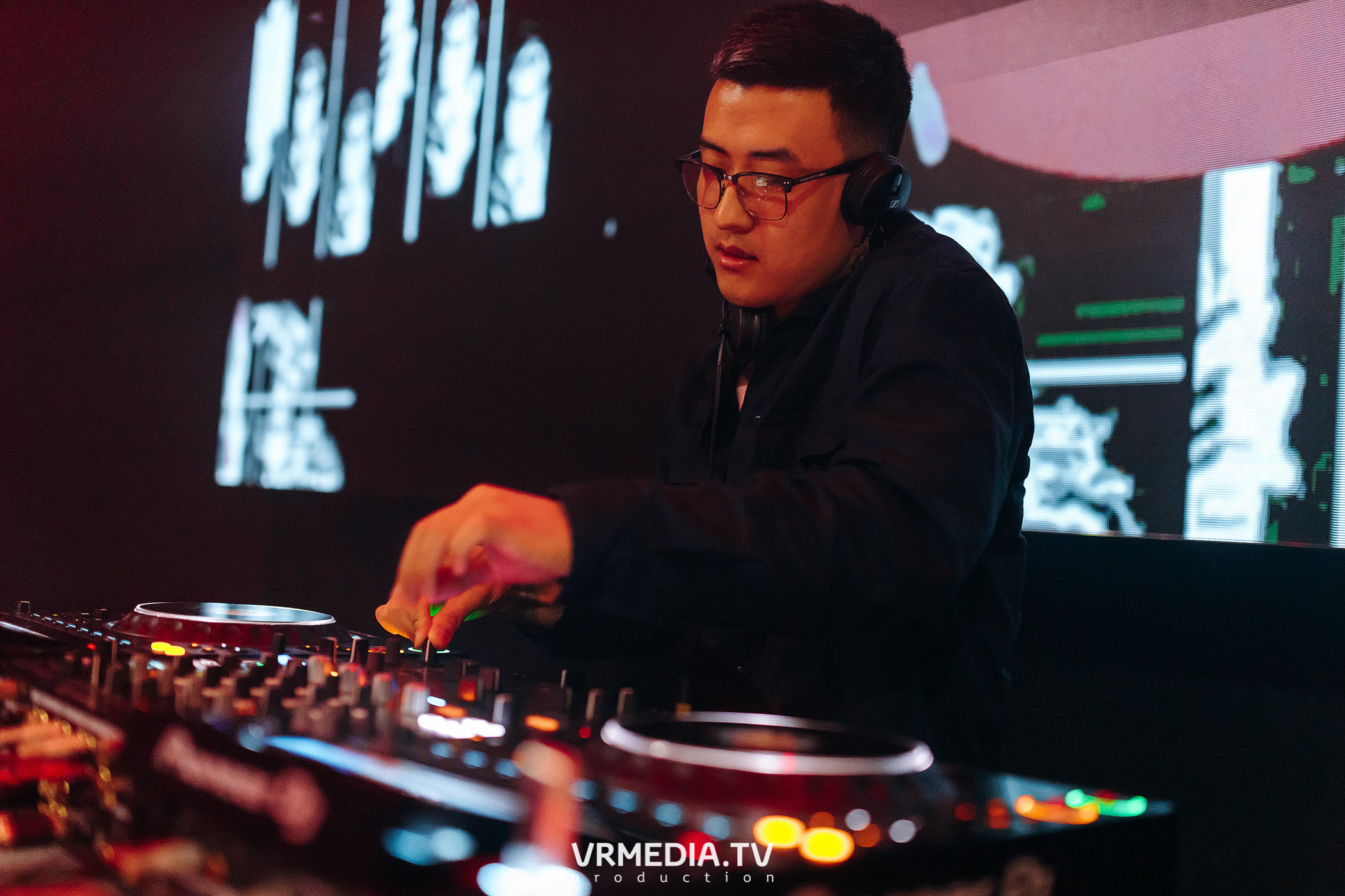 Chao в НК «ЭФИР»