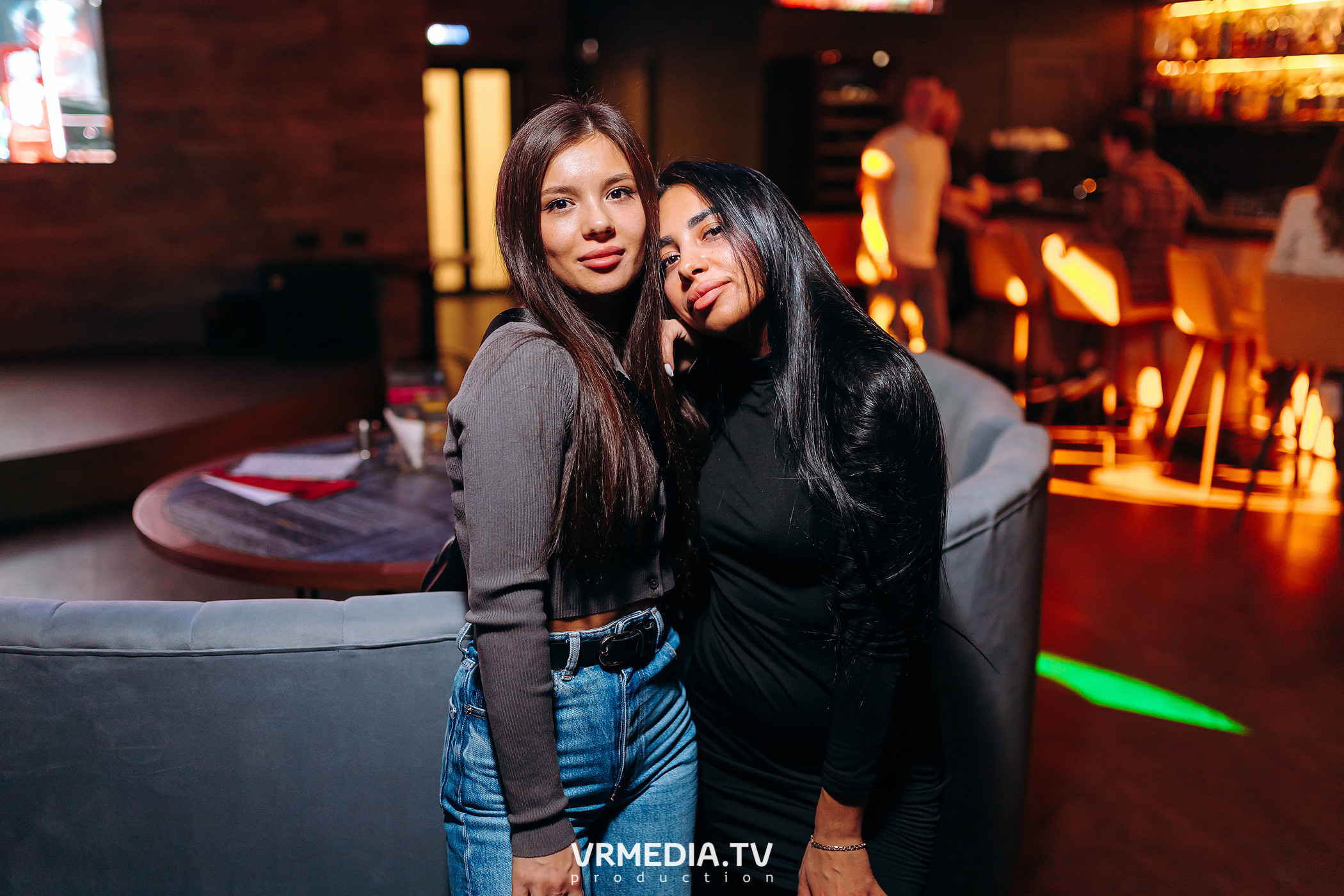 MATROS в ночном клубе «ЭФИР»