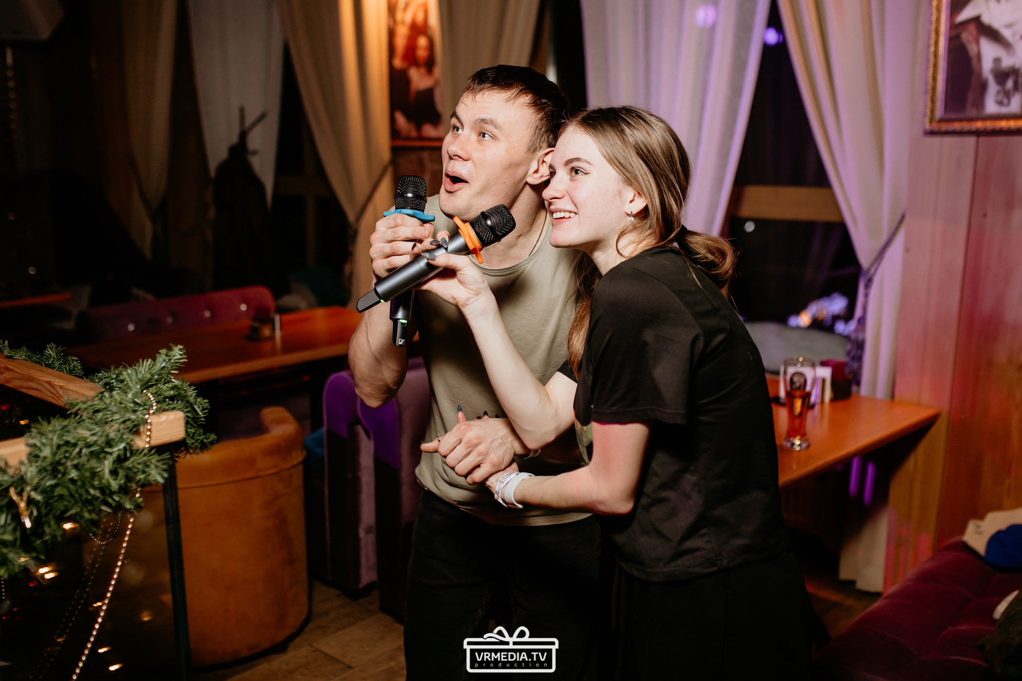 Выходные в «Alpen Club»