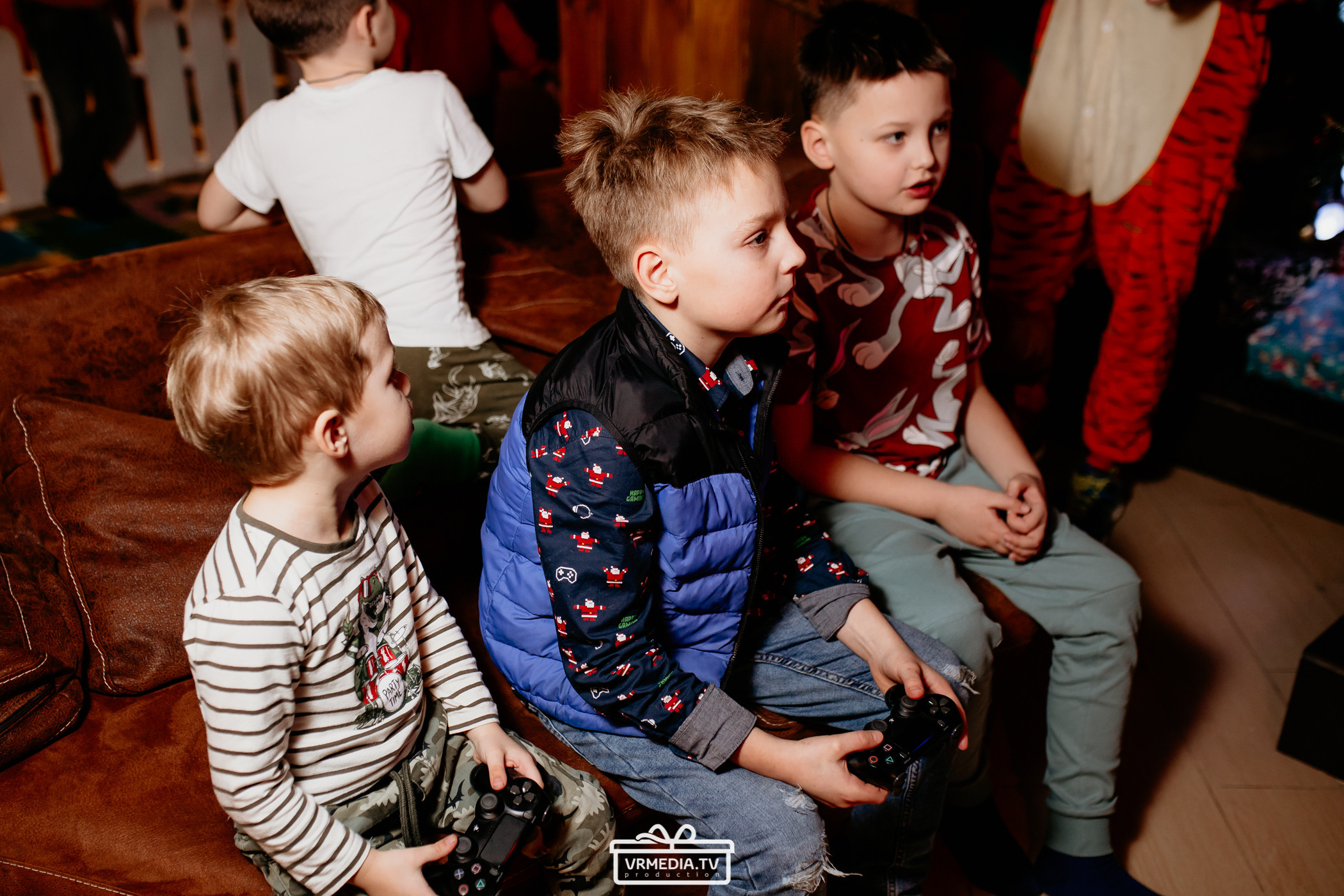 Выходные в «Alpen Club»