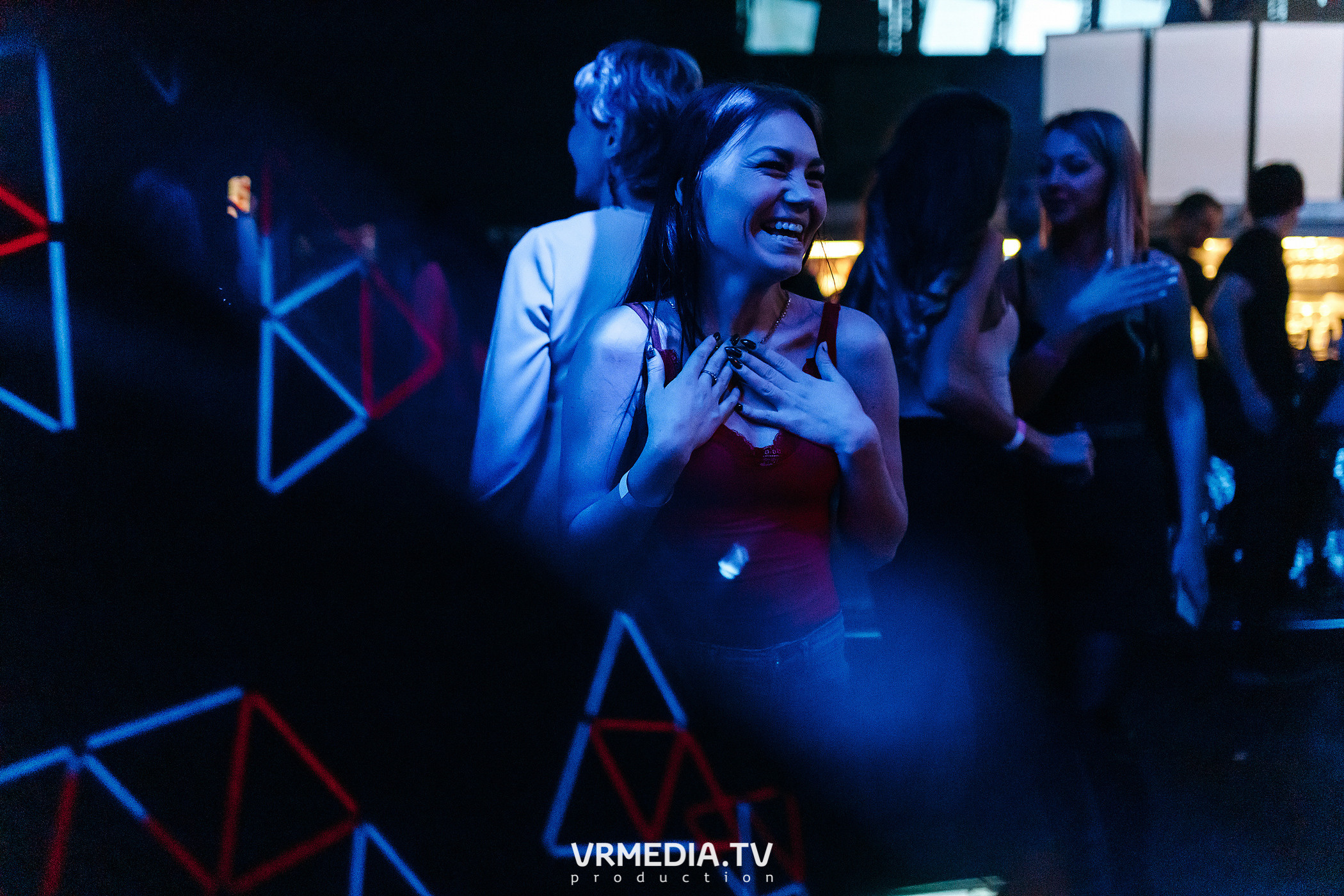 Chao в НК «ЭФИР»